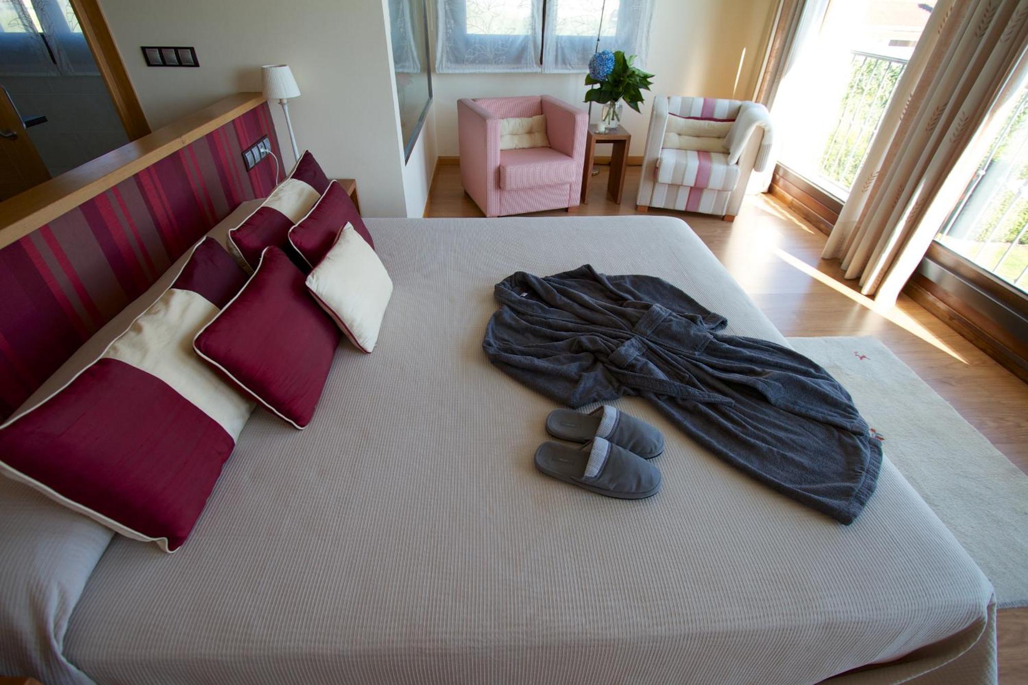 Hotel A Maquia *
