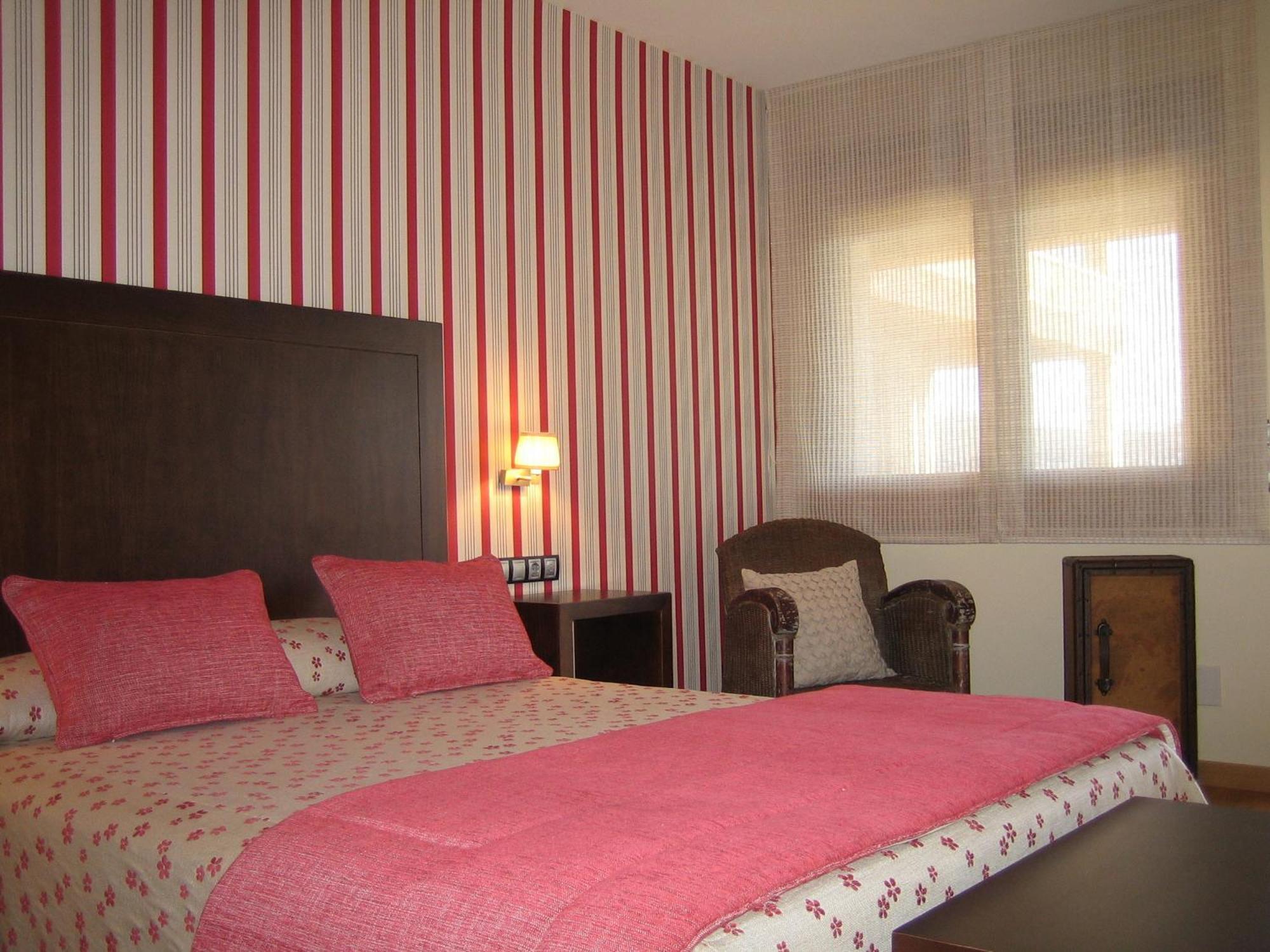 Hotel A Maquia Samieira