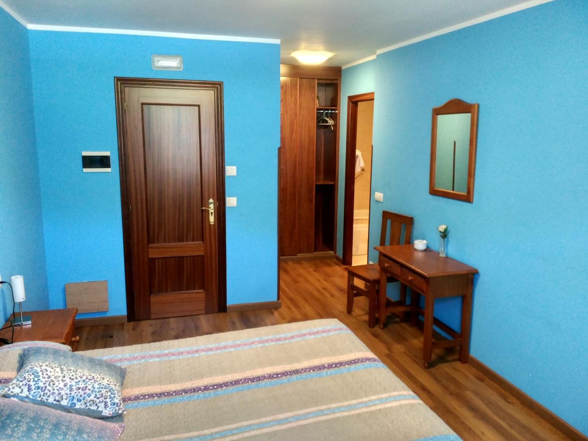 Hotel águila Real Onís