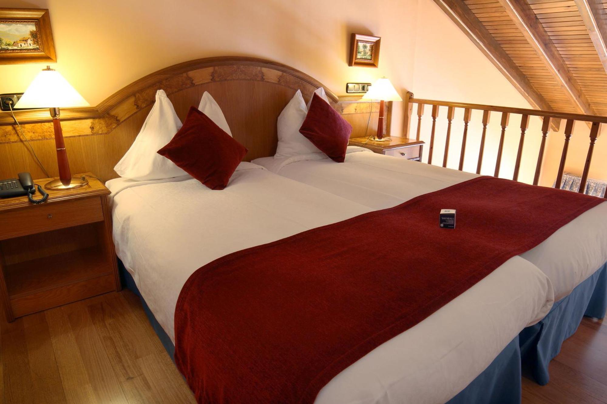 Cerdanya Ecoresort Resort