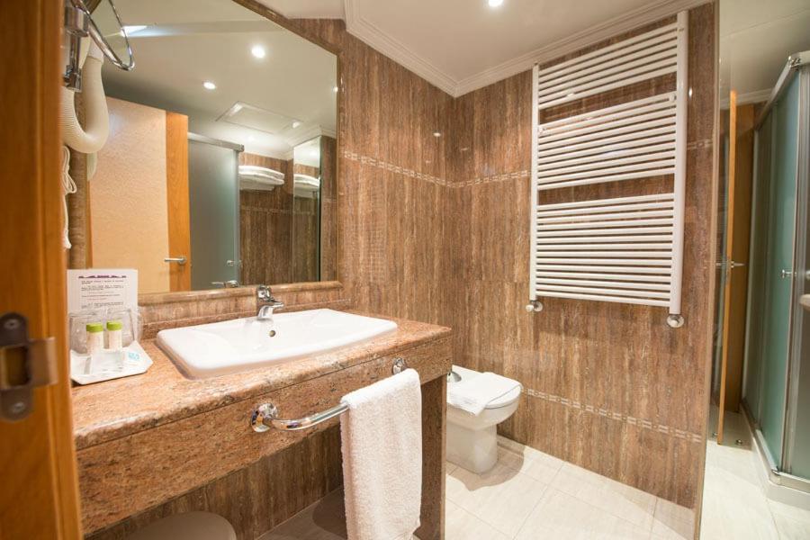 Hotel Hospederia La Canada