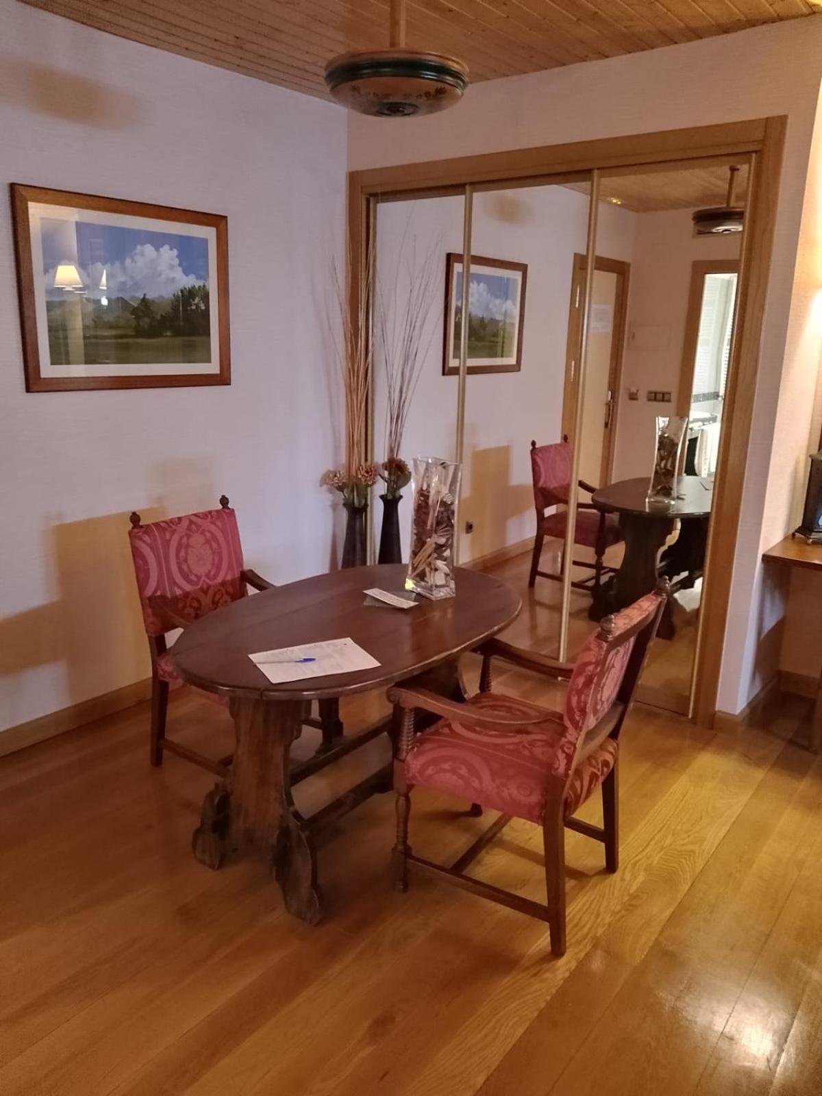 Hotel Hospederia La Canada Moralzarzal