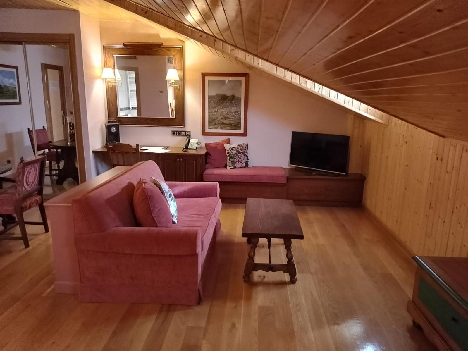 Hospederia La Canada 3* Moralzarzal