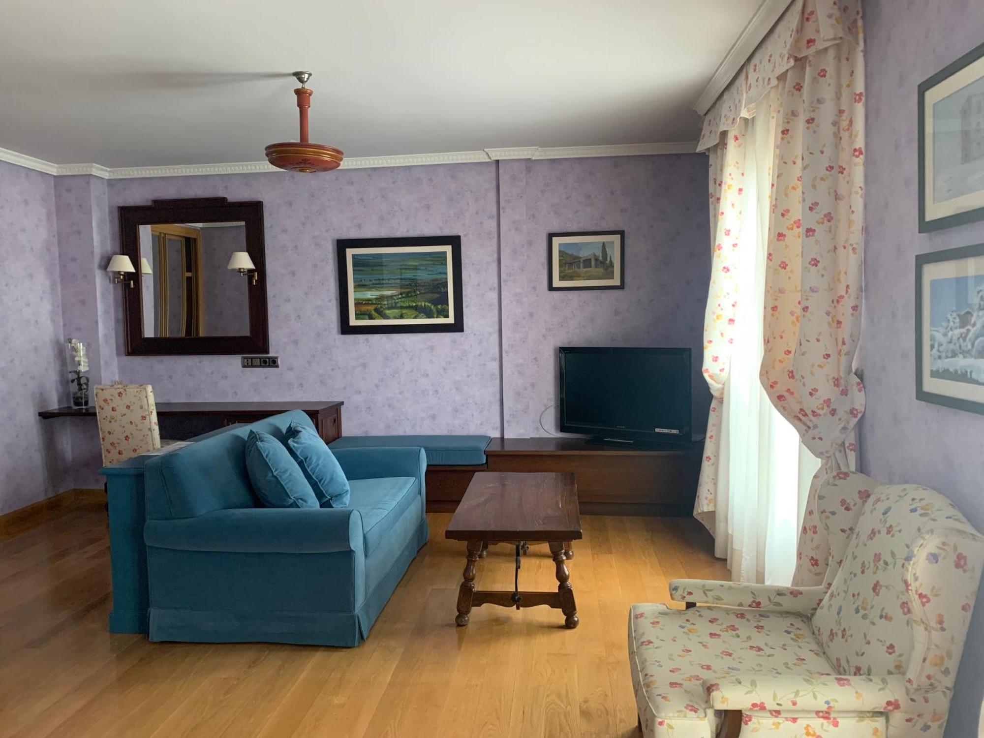 Hotel Hospederia La Canada