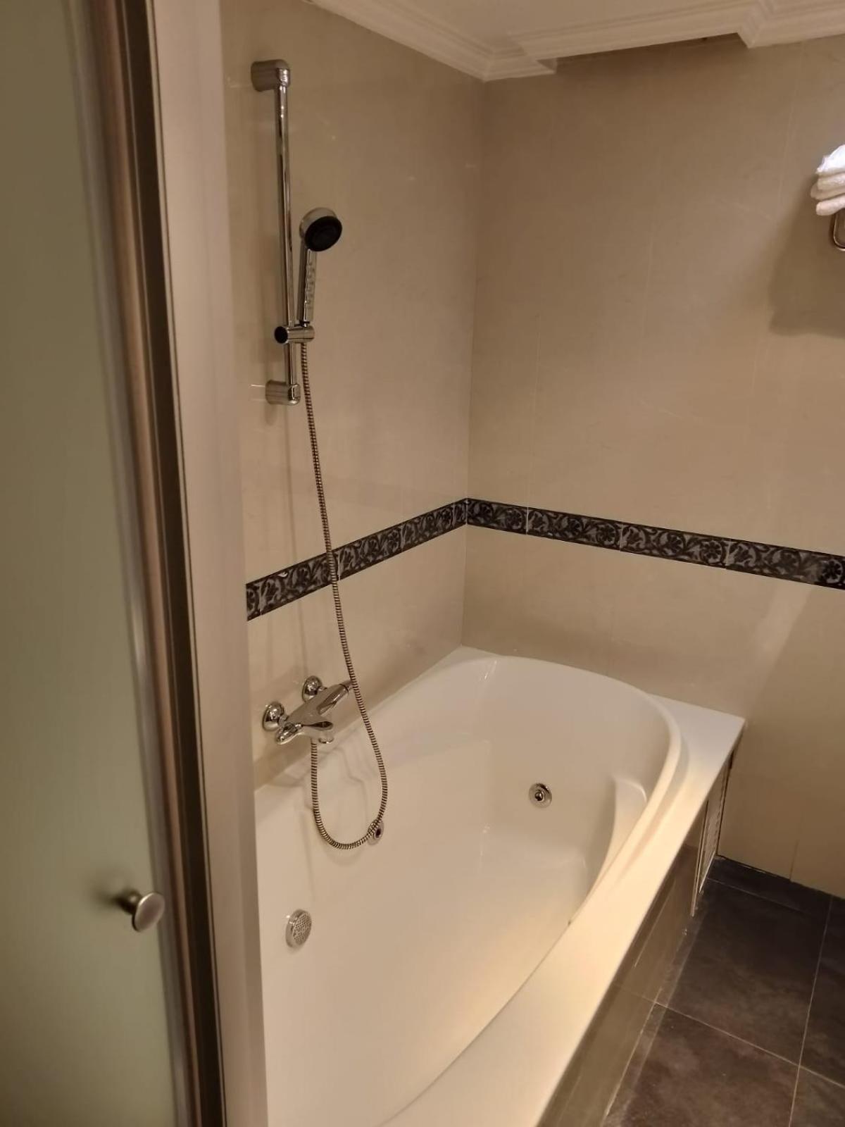 Hospederia La Canada Hotel Moralzarzal