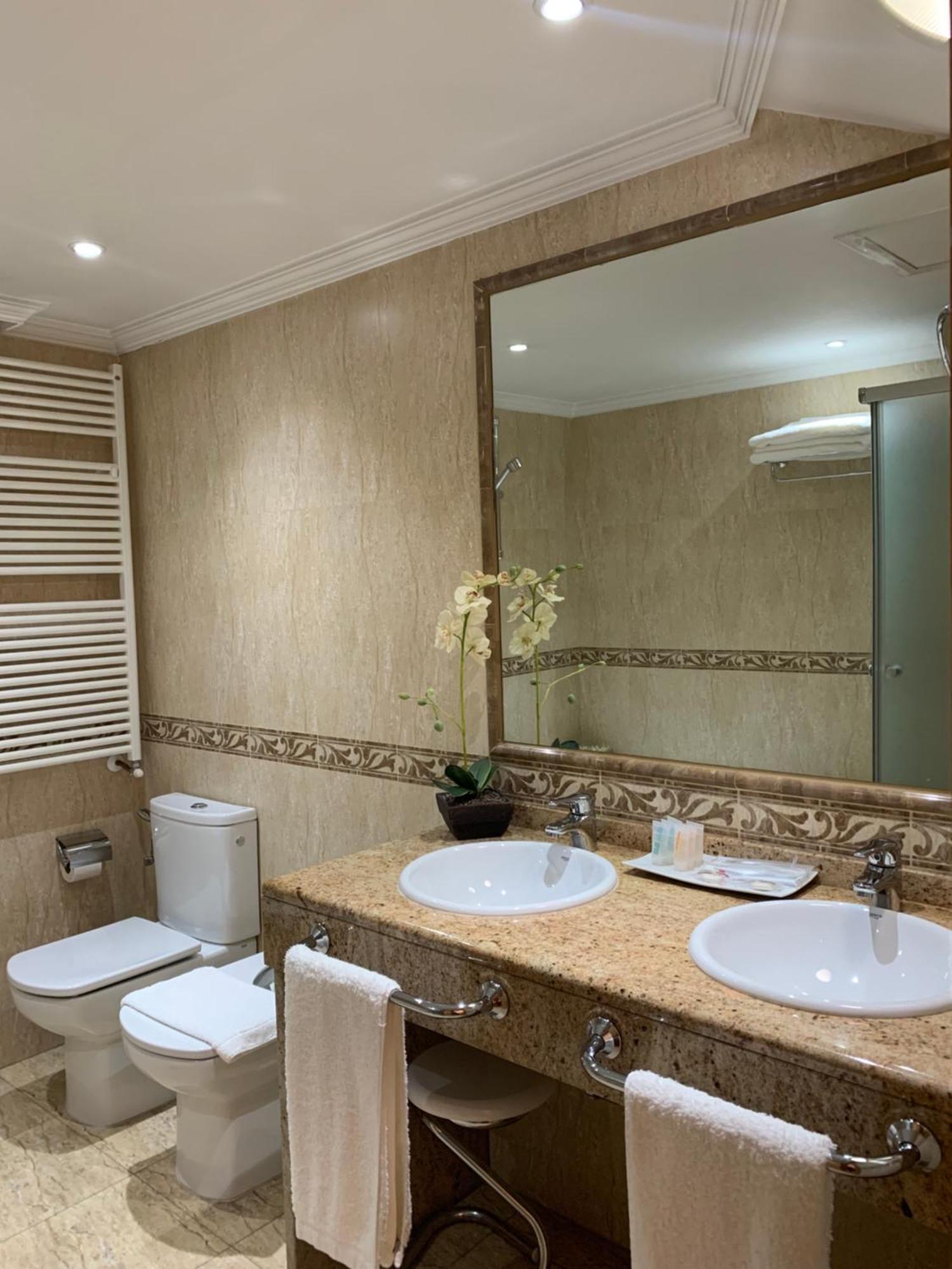 Hospederia La Canada Hotel Moralzarzal
