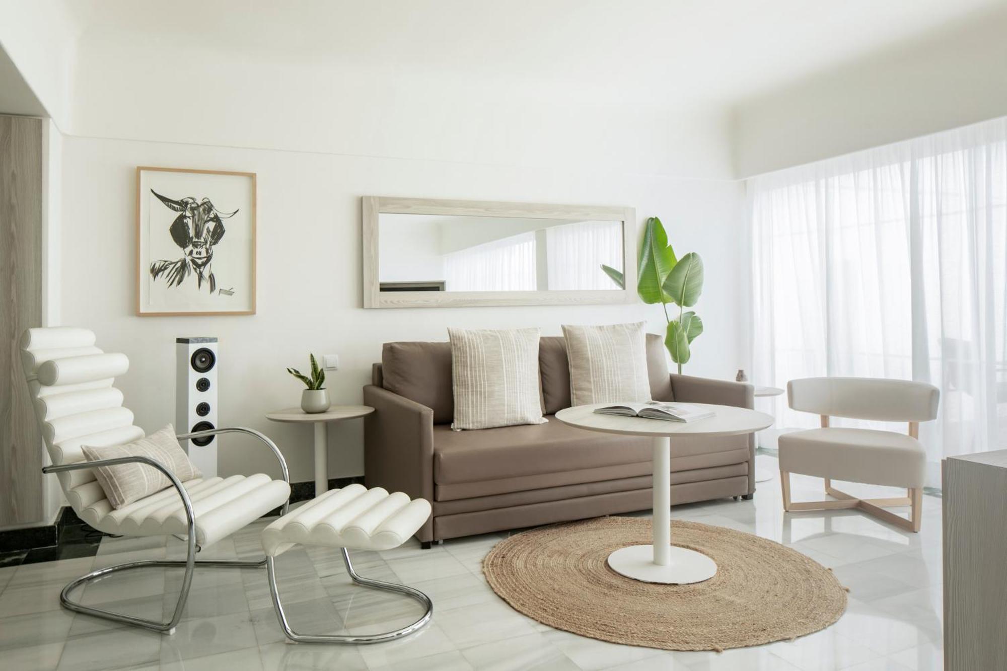Hotel Paradisus By Melia Salinas Lanzarote (adults Only)