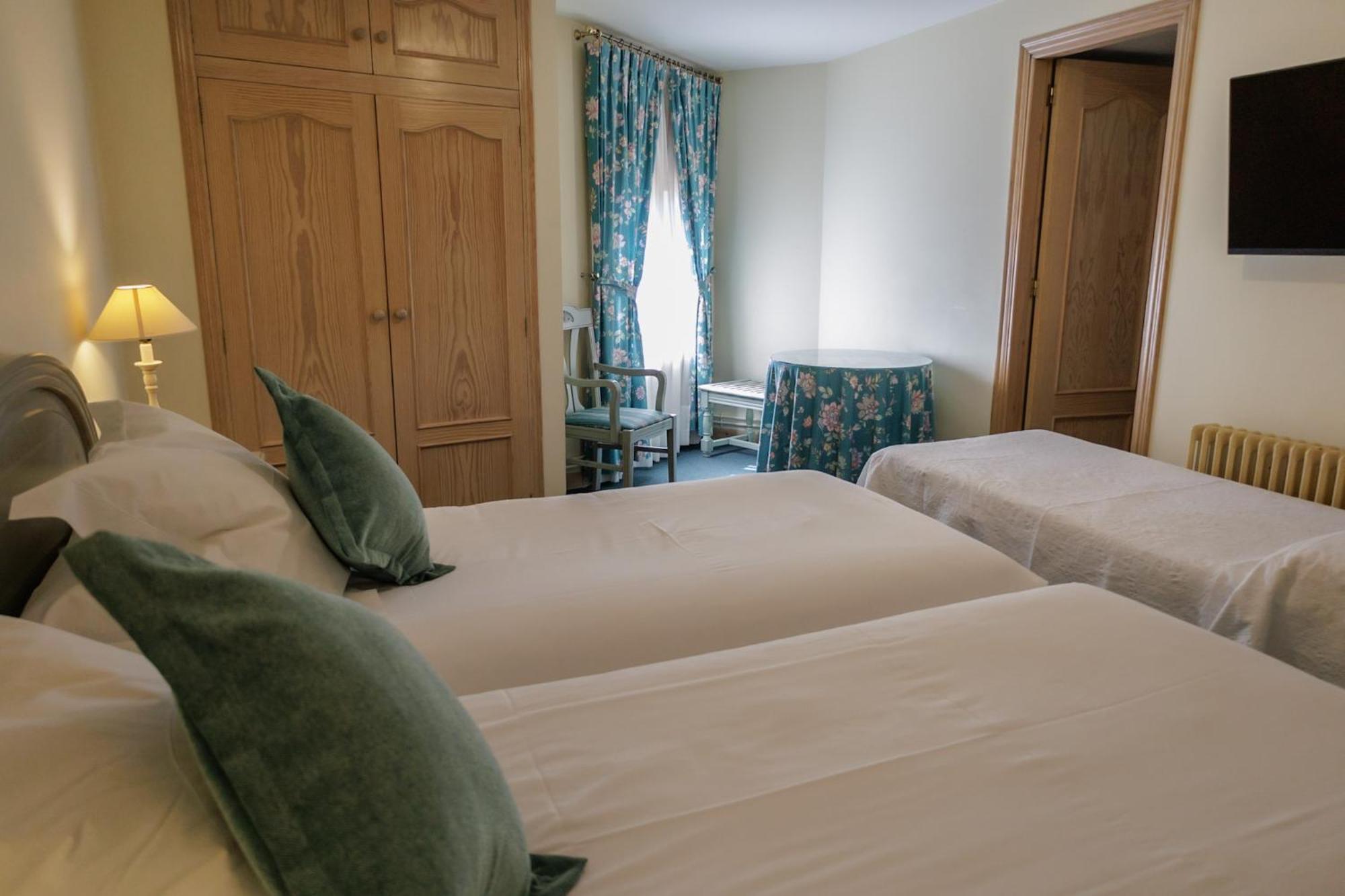 Hotel Jaume 3*