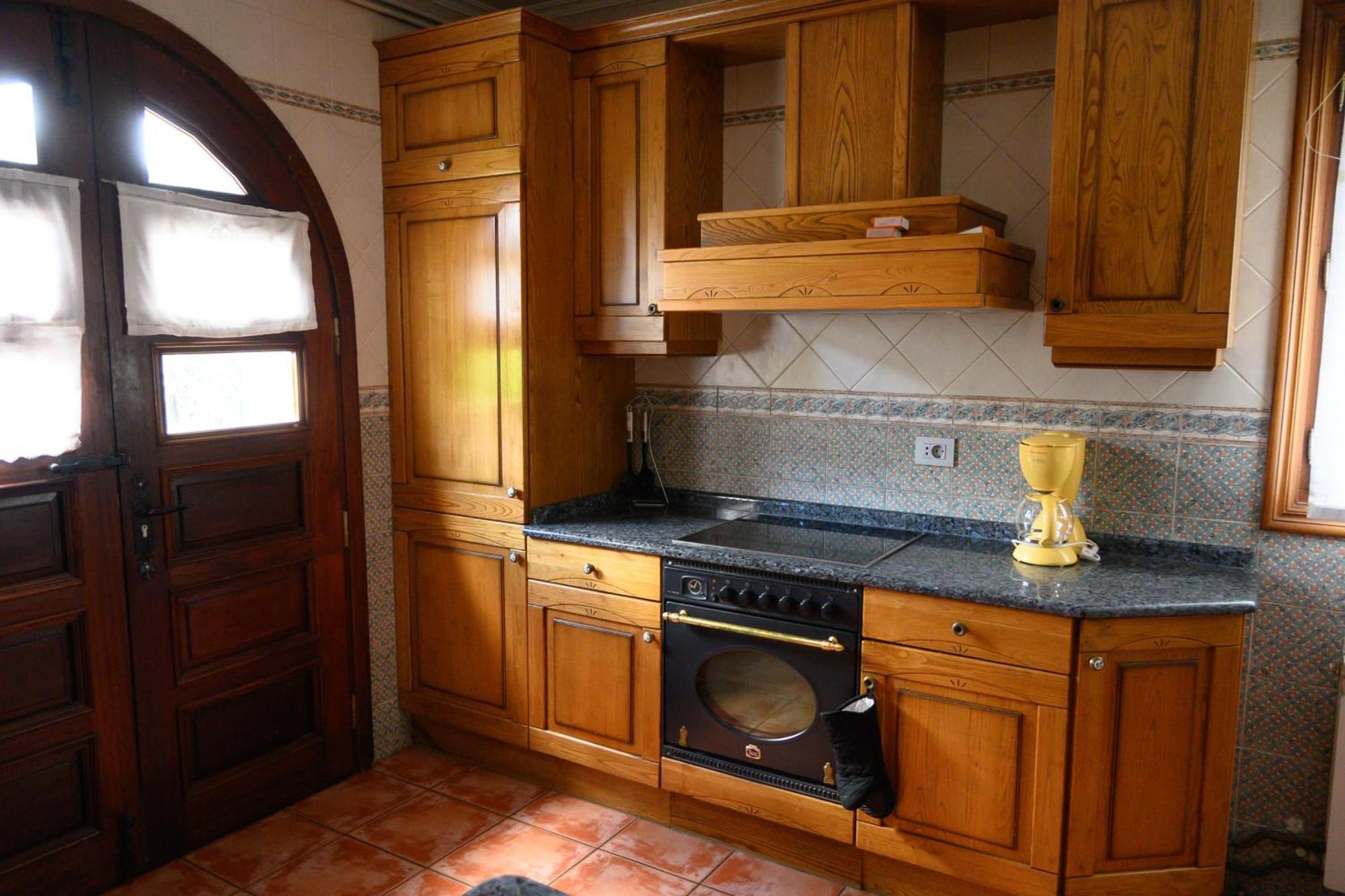 Gametxo Country house *