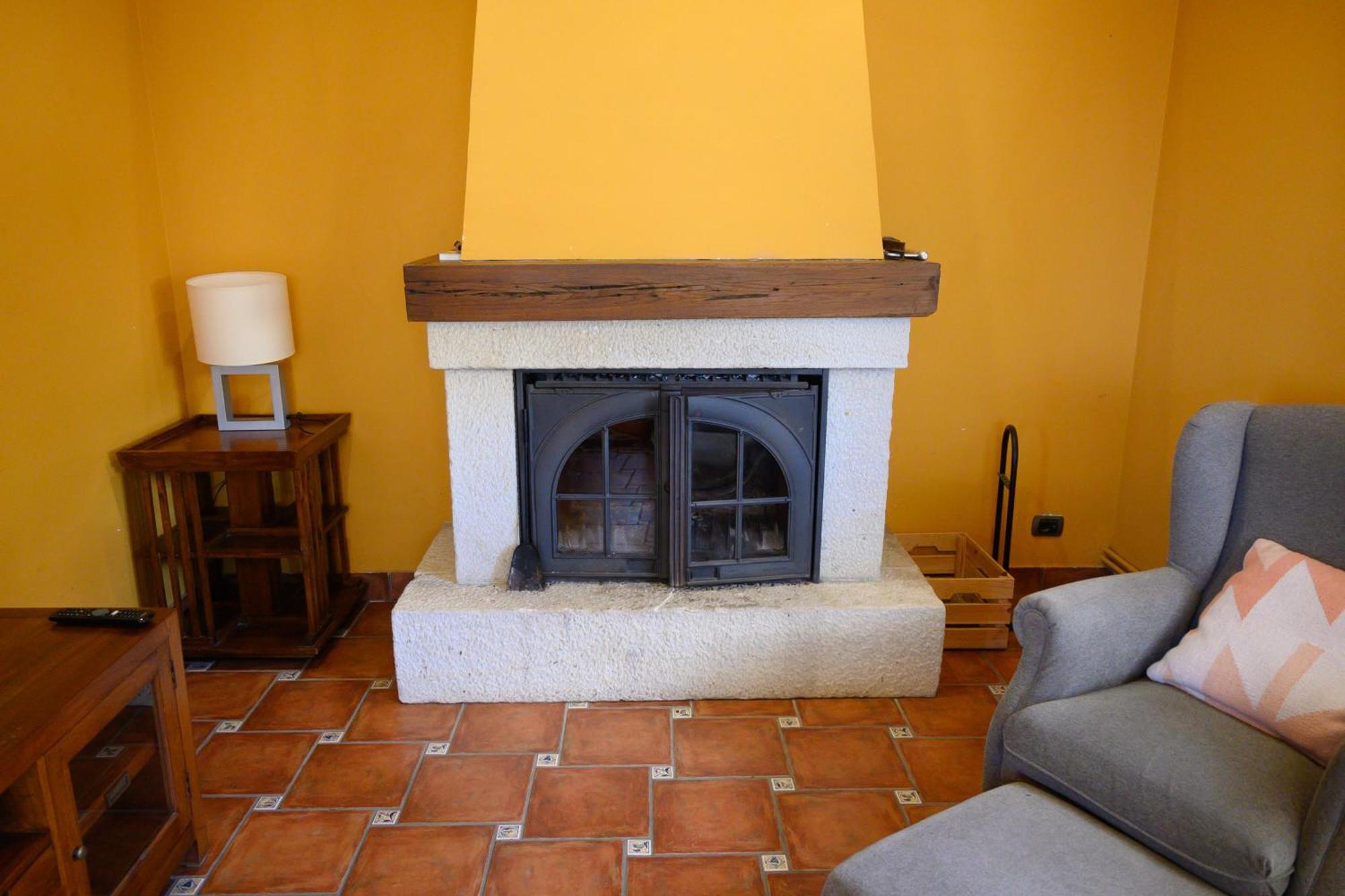 Country house Gametxo