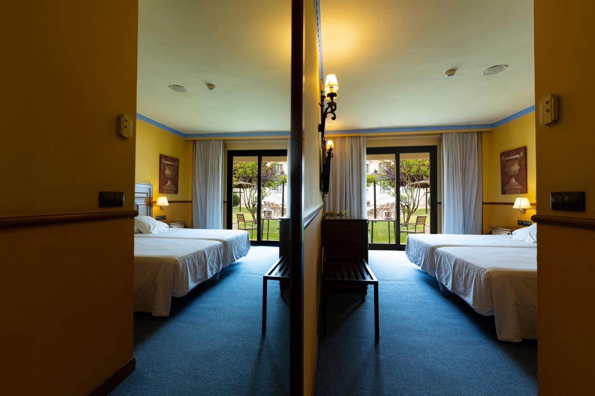 Hotel Hills Antequera
