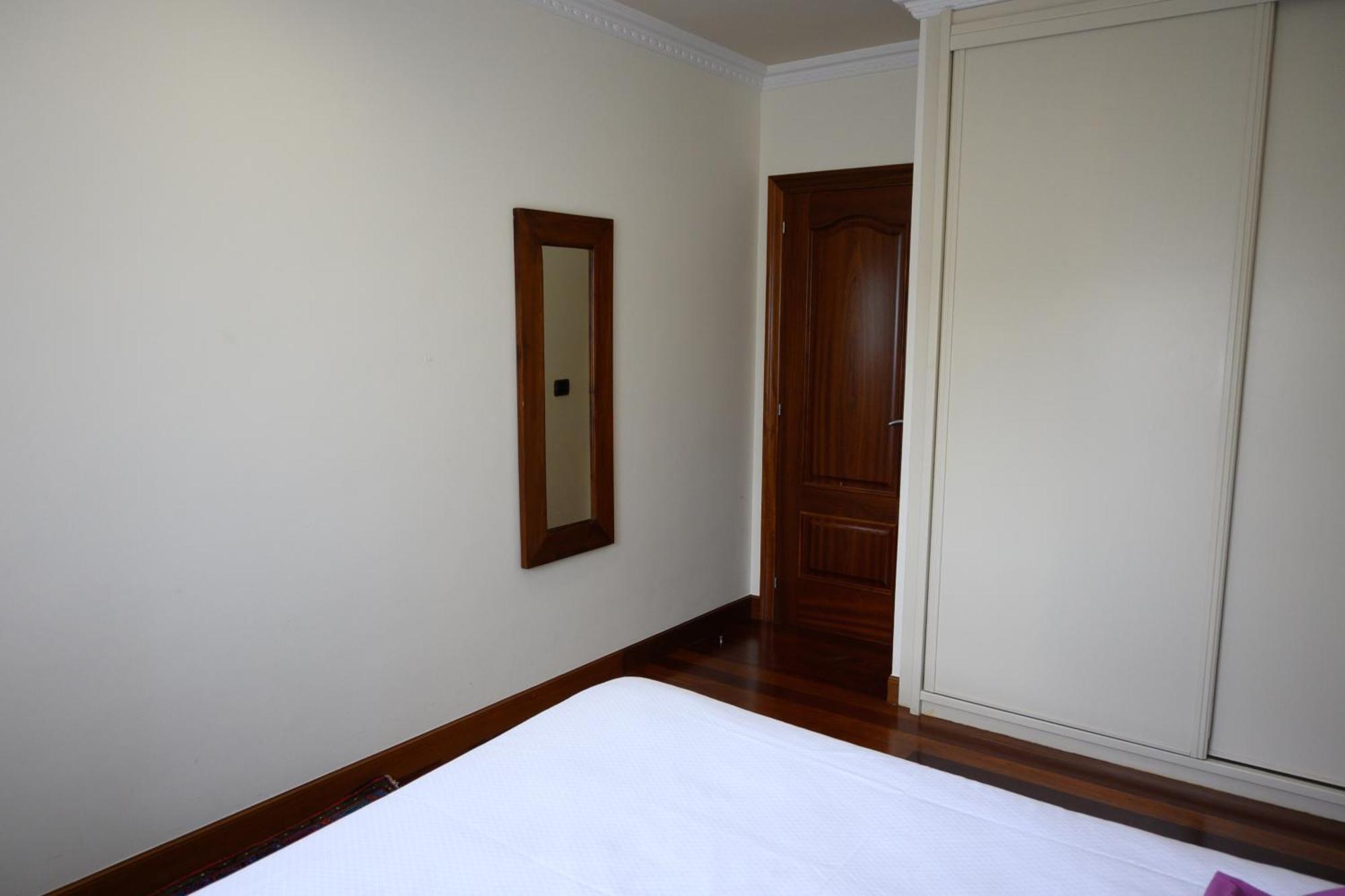 Country house Gametxo Ibarrangelu