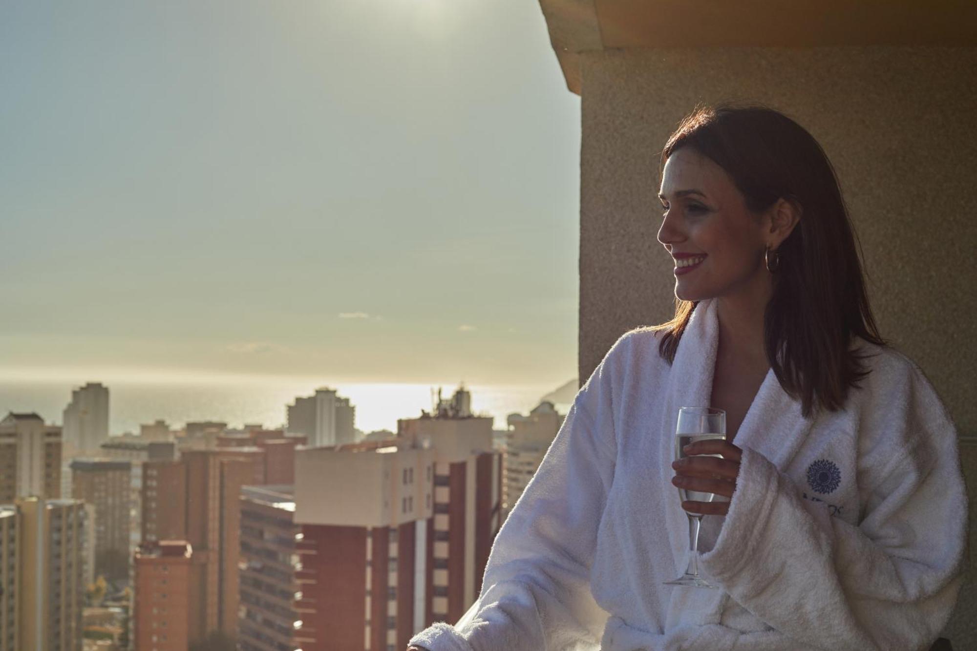 Sandos Hotel 4*