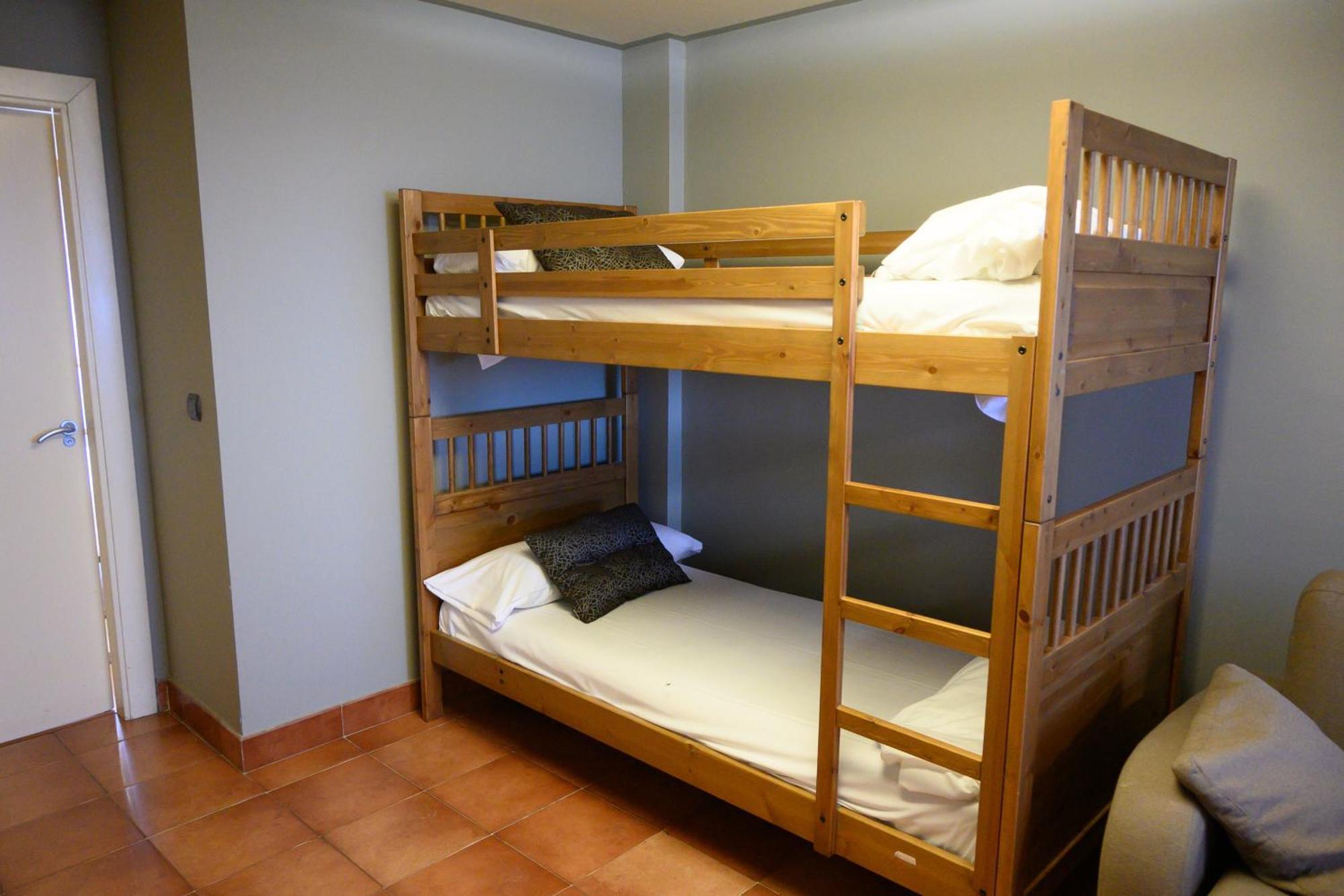 Gametxo Country house Ibarrangelu