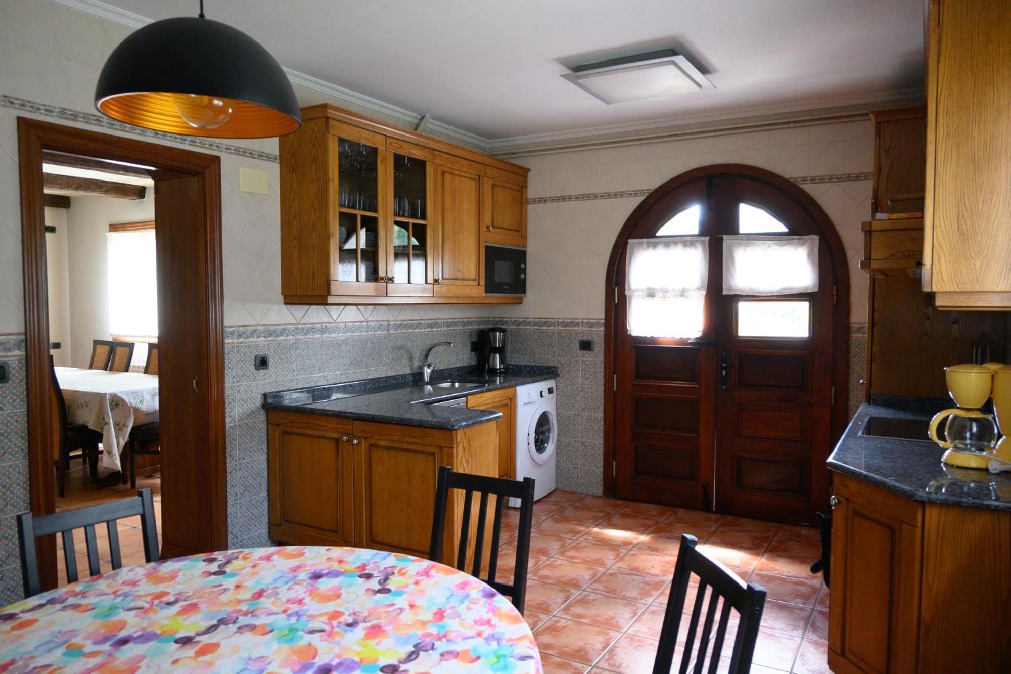 Gametxo Country house Ibarrangelu