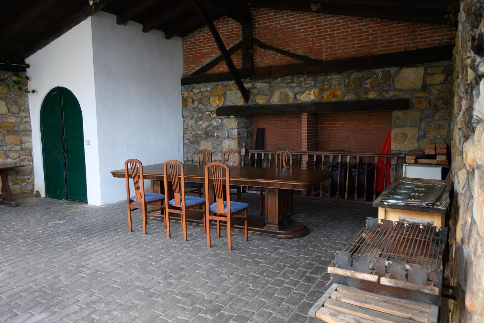 Country house Gametxo *