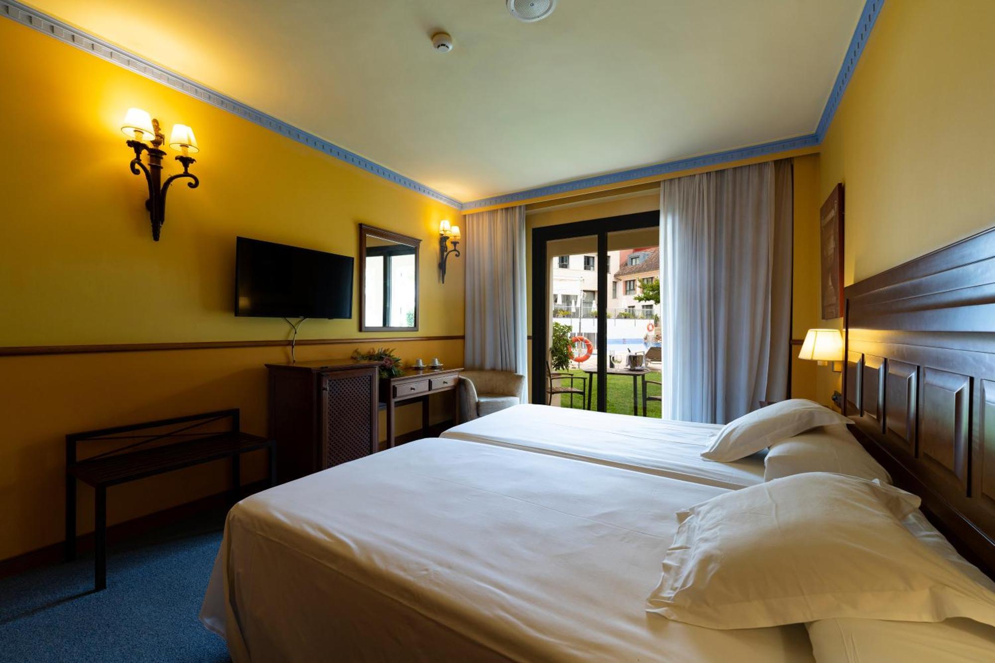 Hills 4* Antequera