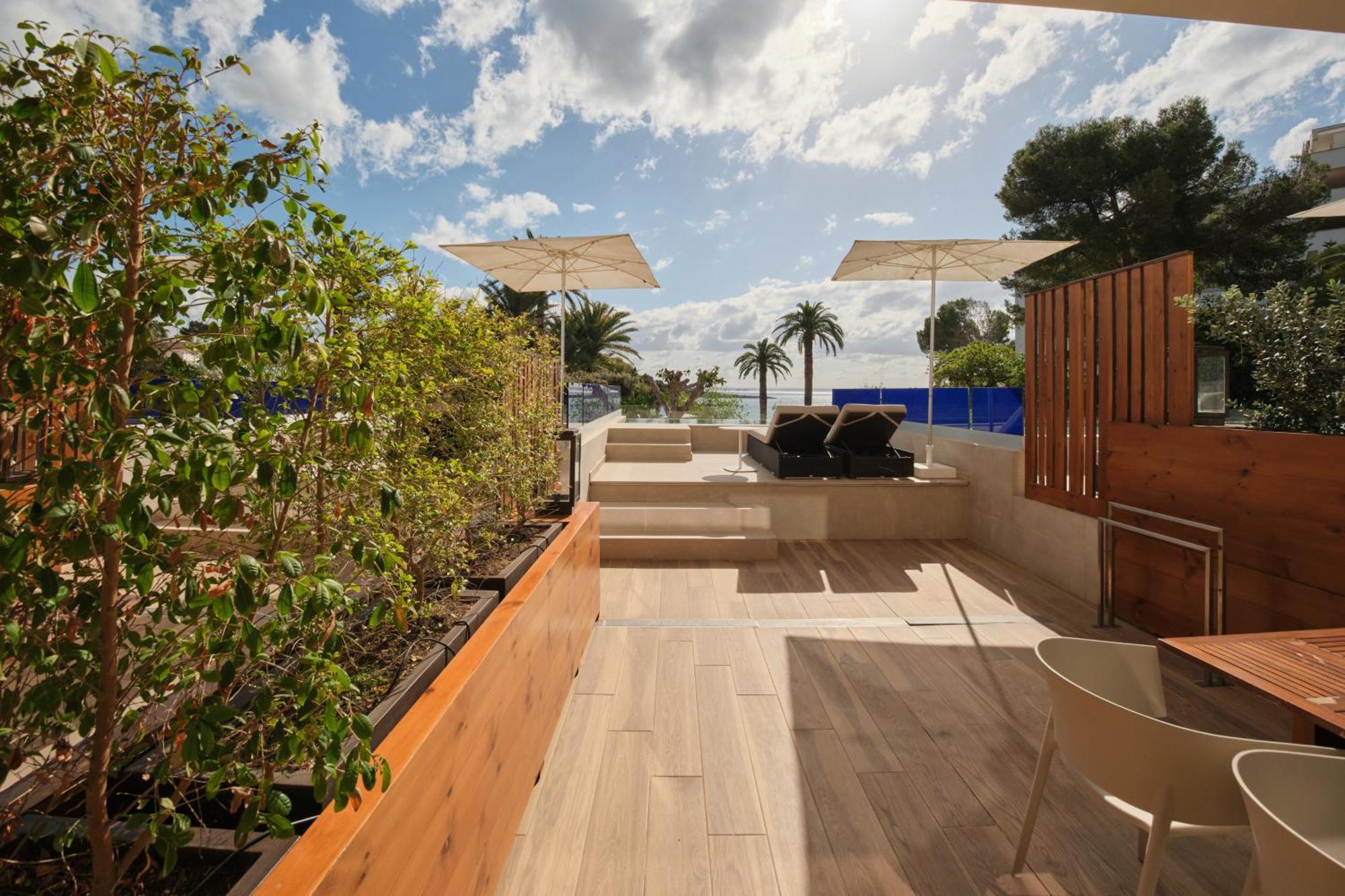 Hotel Son Caliu Oasis Palma Nova (Mallorca)