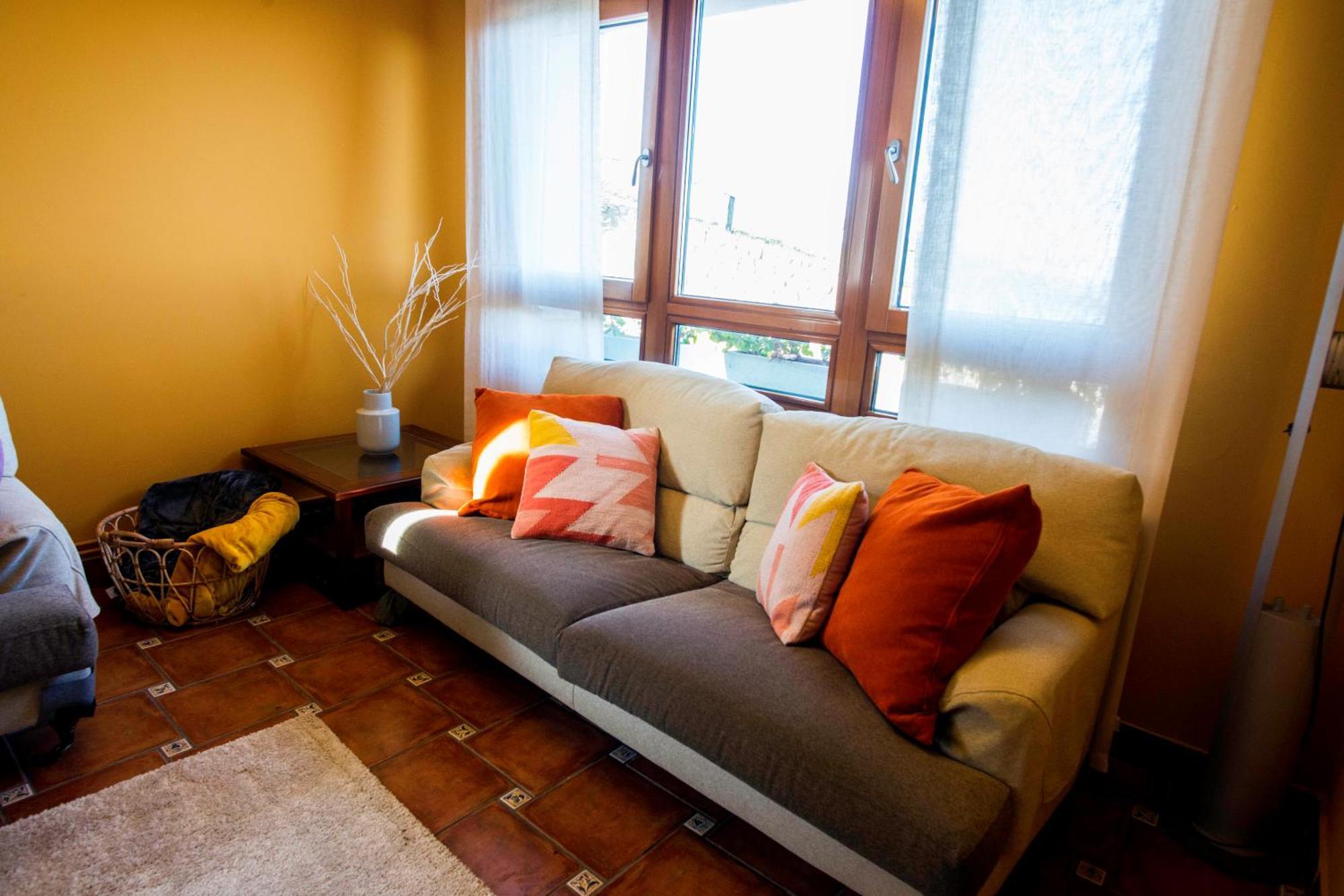 Country house Gametxo *