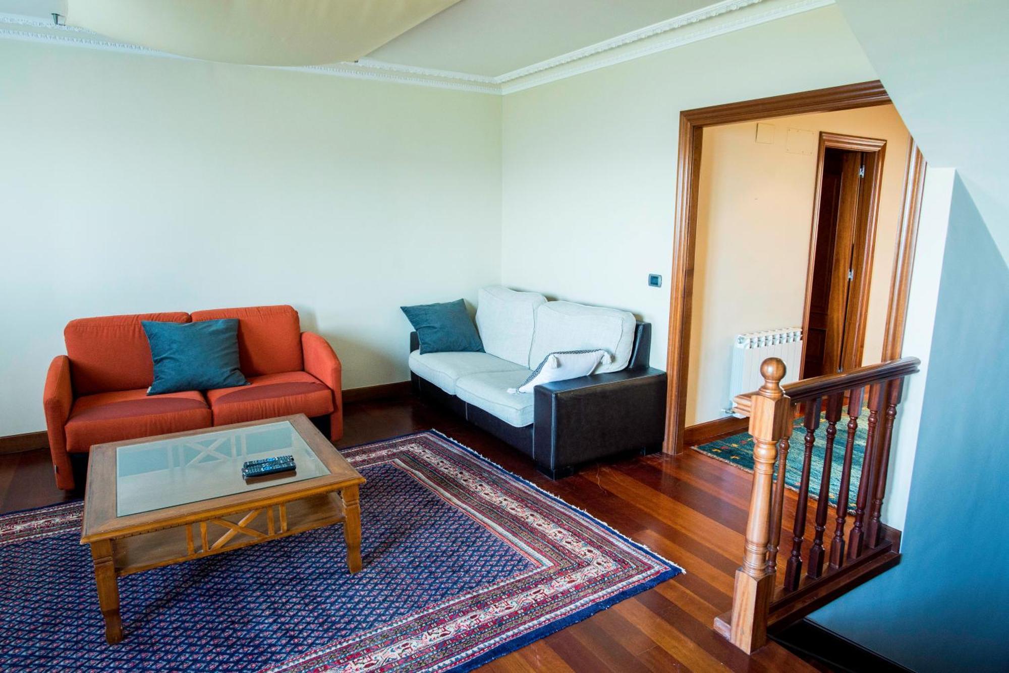 Gametxo Country house
