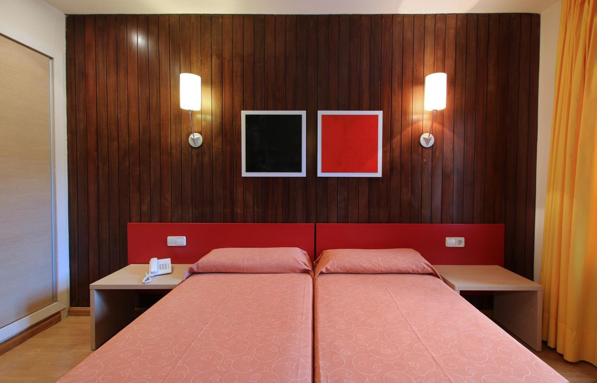Apartahotel Medplaya San Eloy 3*