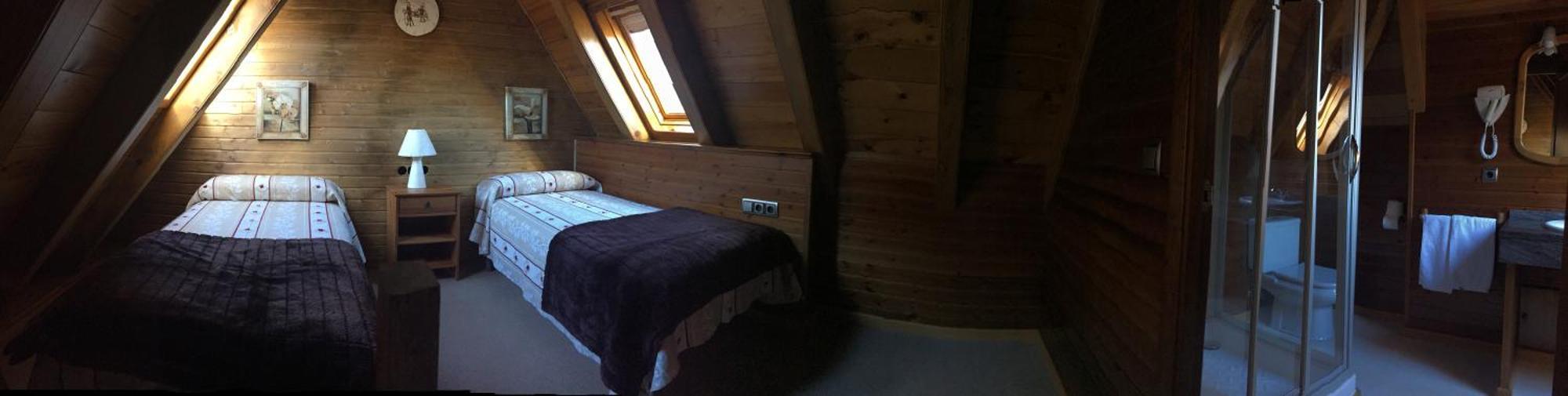 Co De Pierra Hotel 3*