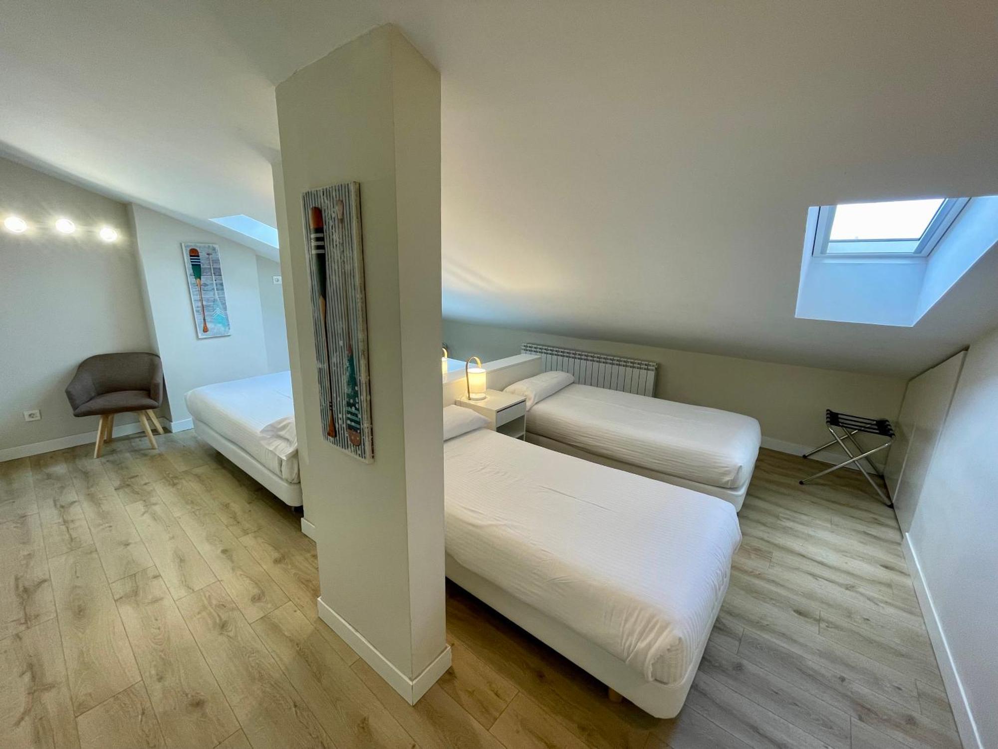 Guest house Txiki Polit
