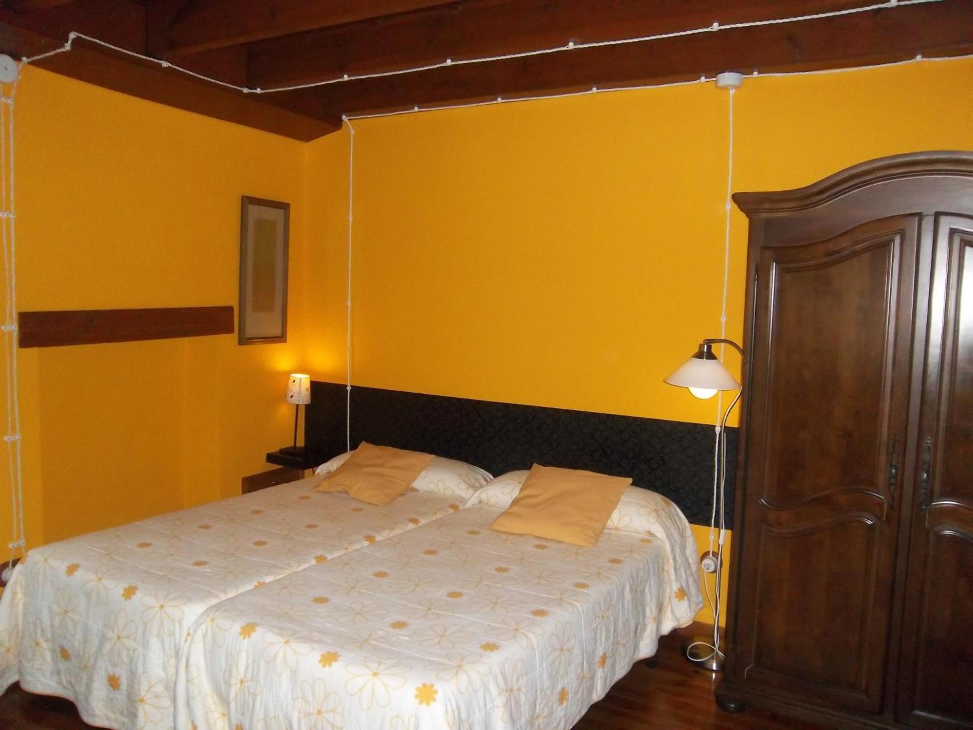 La Casona De Apartment Vidiago
