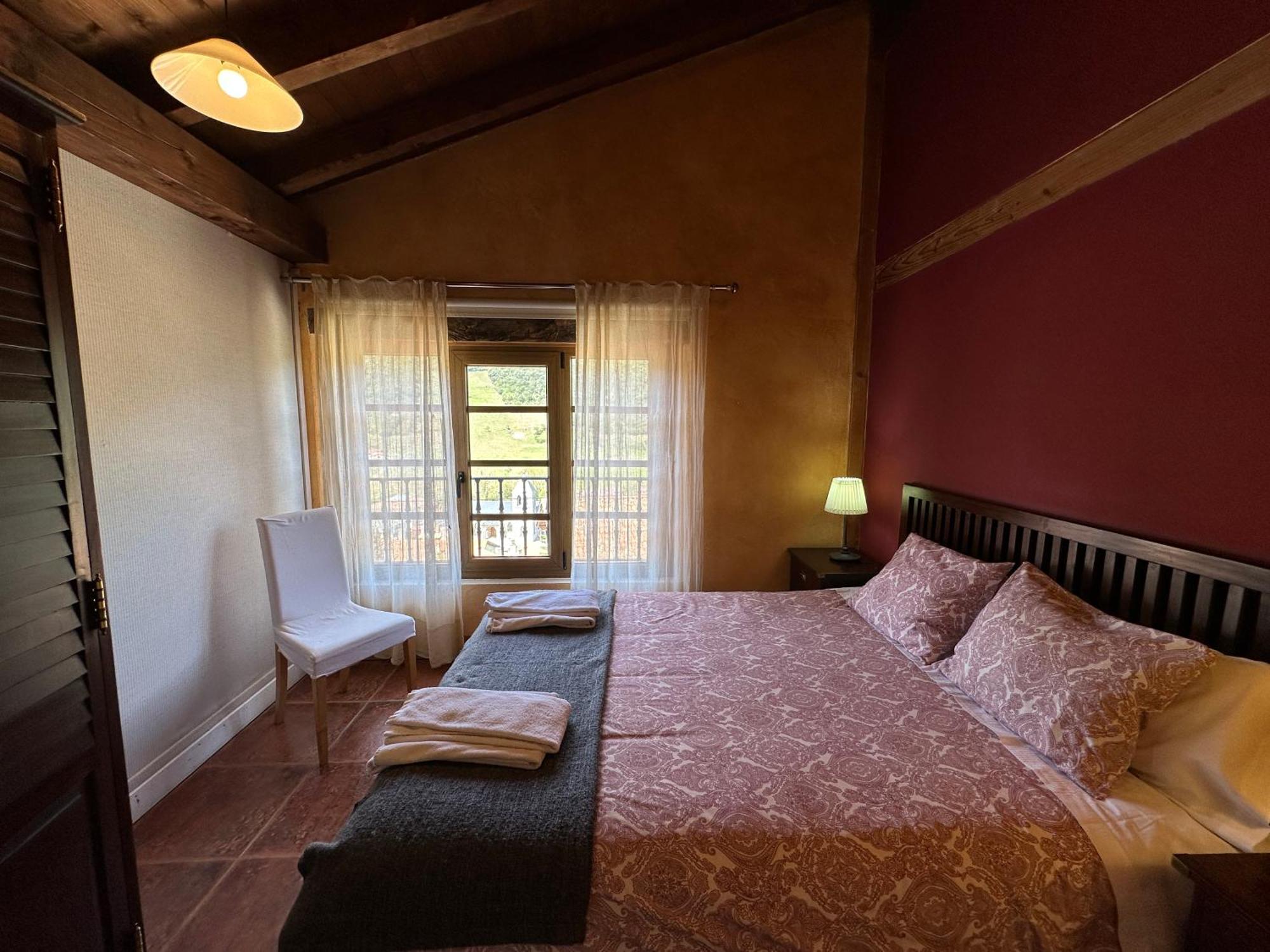 Apartamento Alquitara