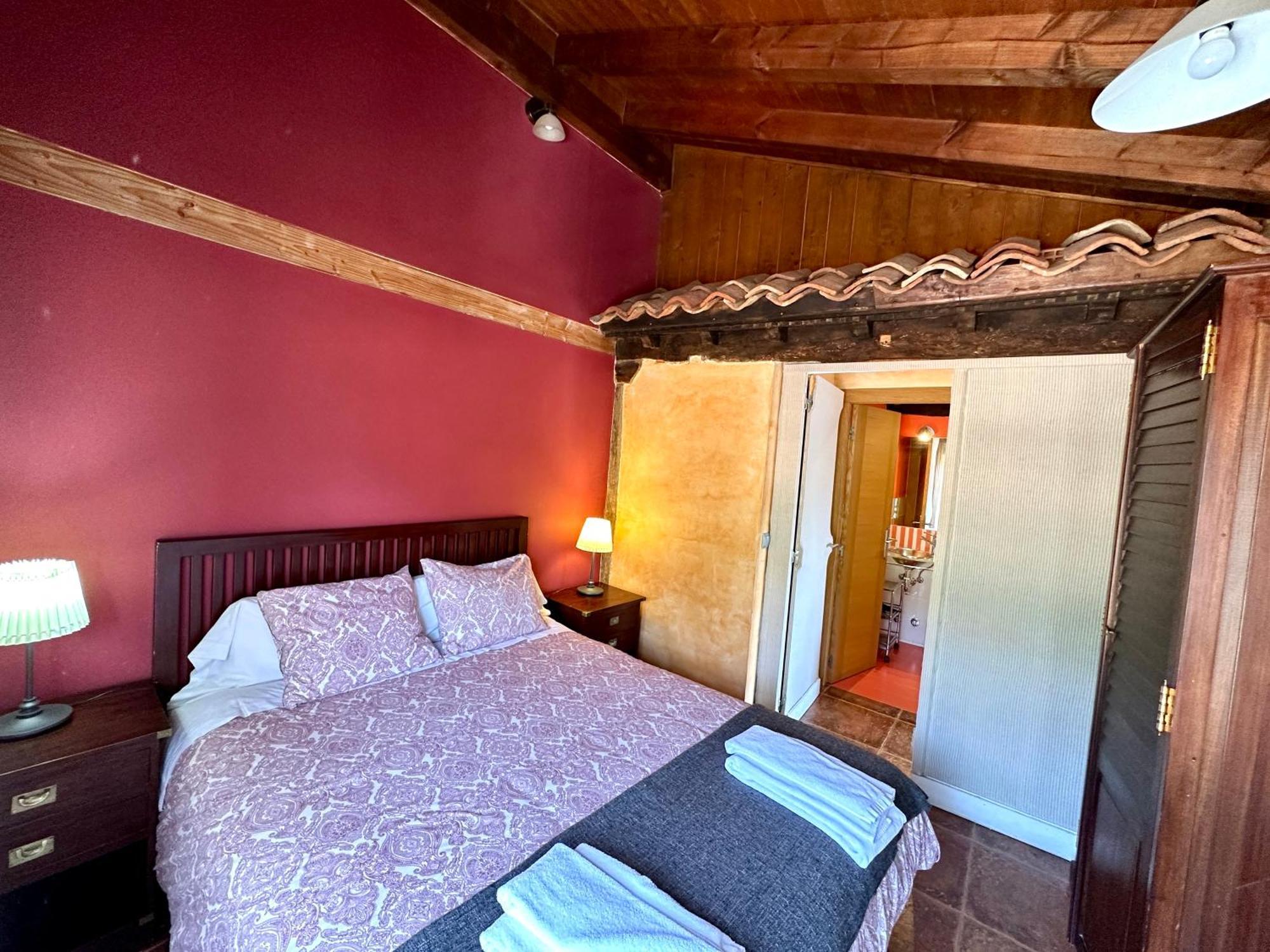 Apartamento Alquitara Ojedo