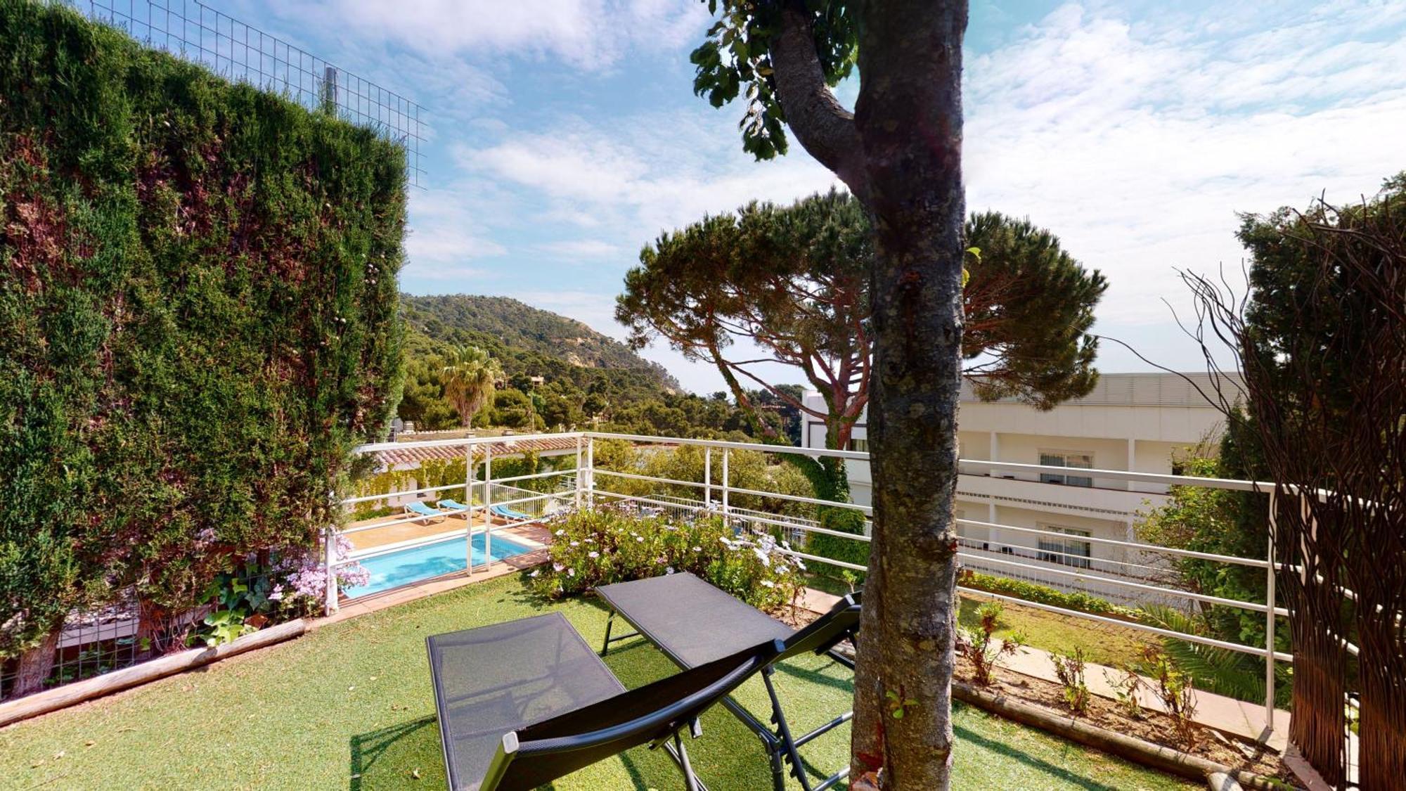 Gran Reymar&spa Superior Tossa de Mar