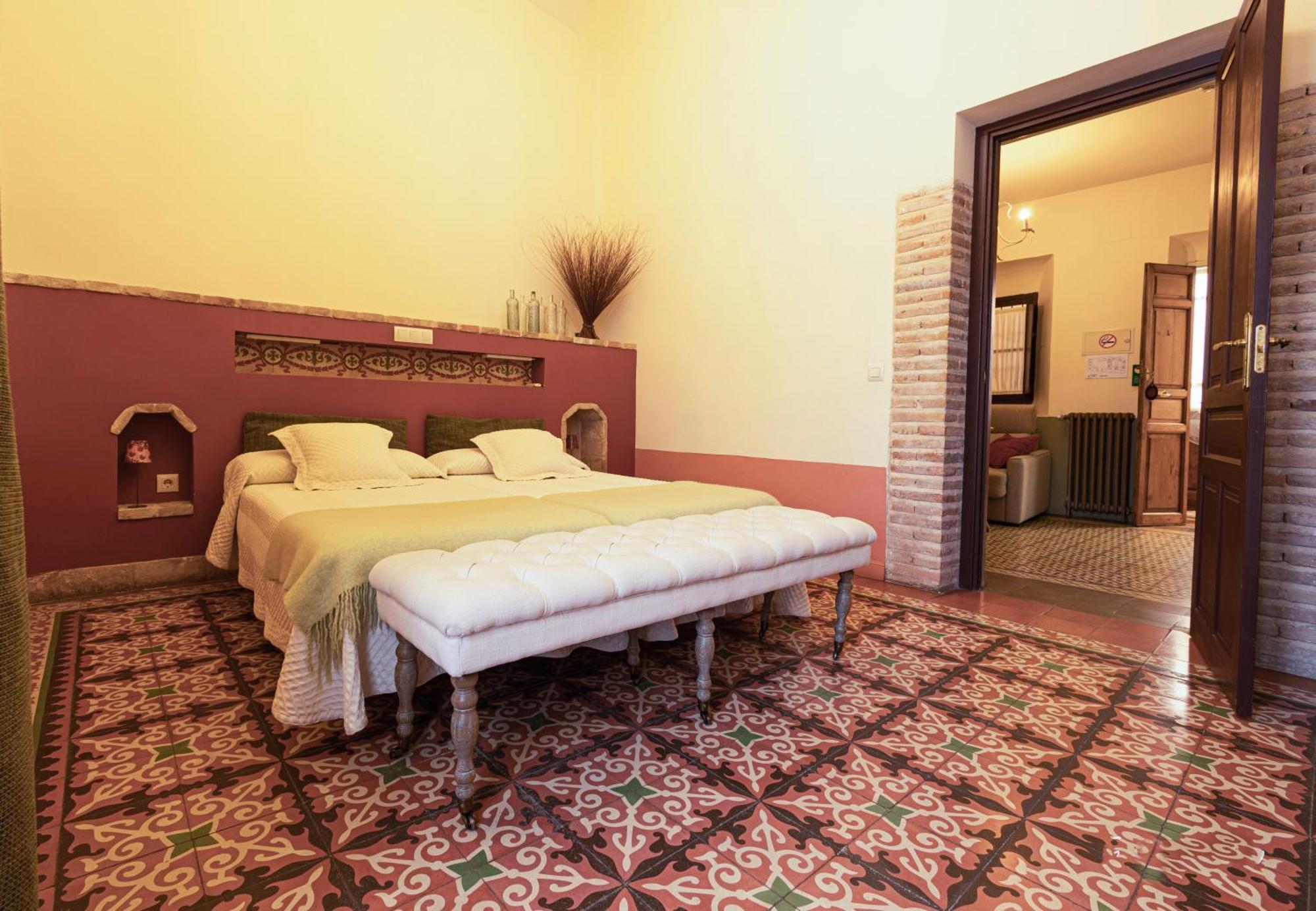 Rural La Vida De Antes Hotel 3*