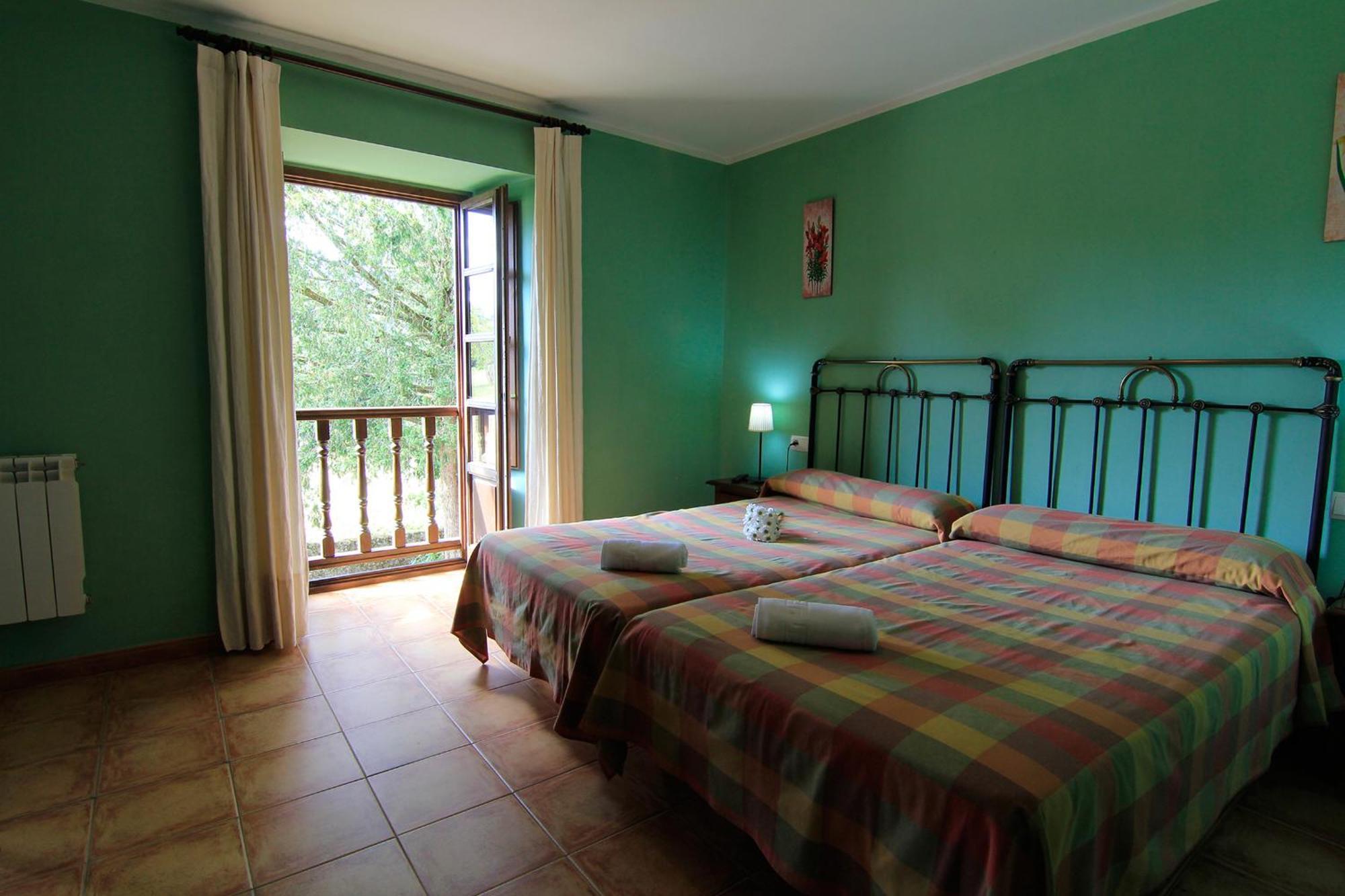 Hotel Rural