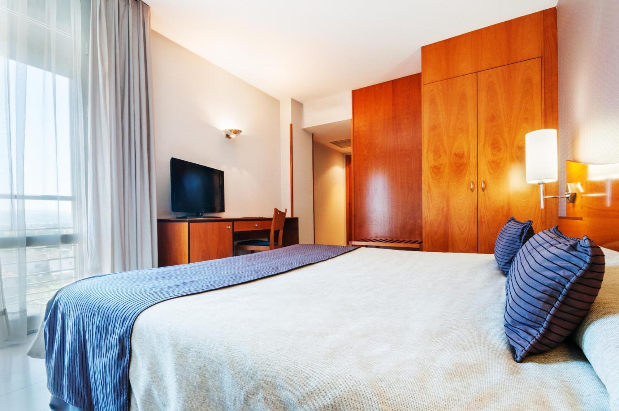 Hotel Hotel Granollers Granollers