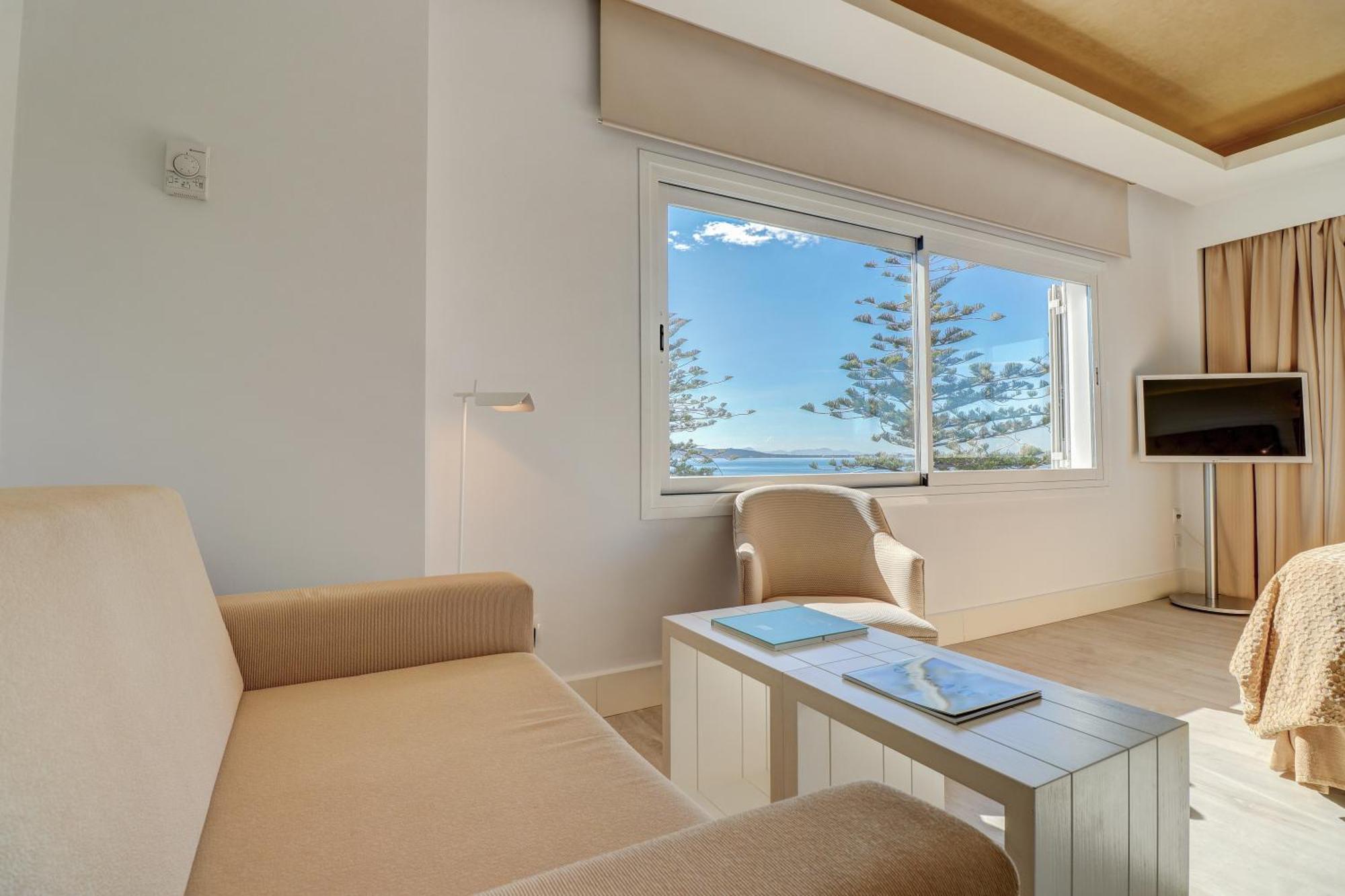 Hotel Illa D'or & Club Apts 4* Sup Puerto Pollensa
