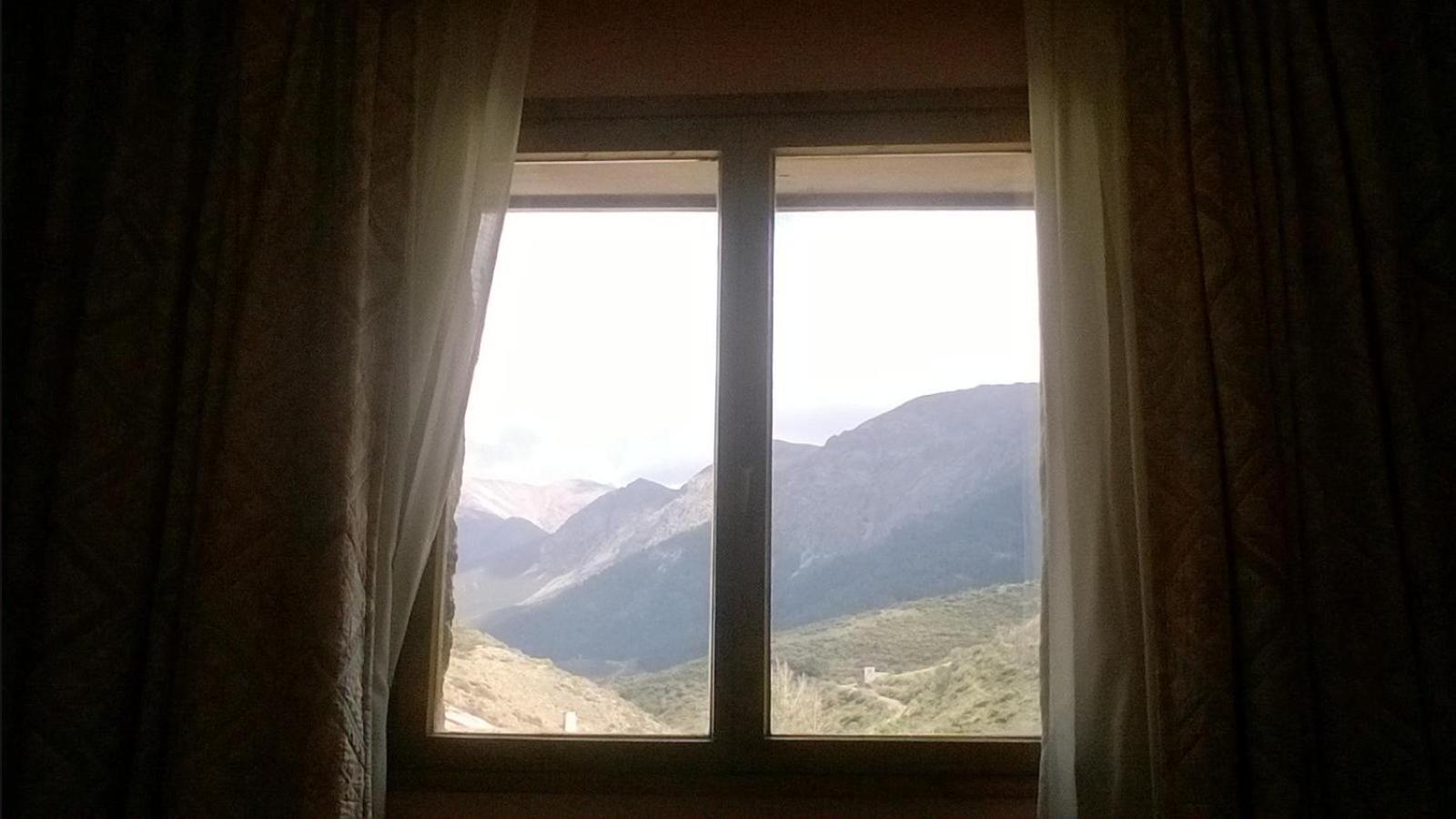 San Glorio *