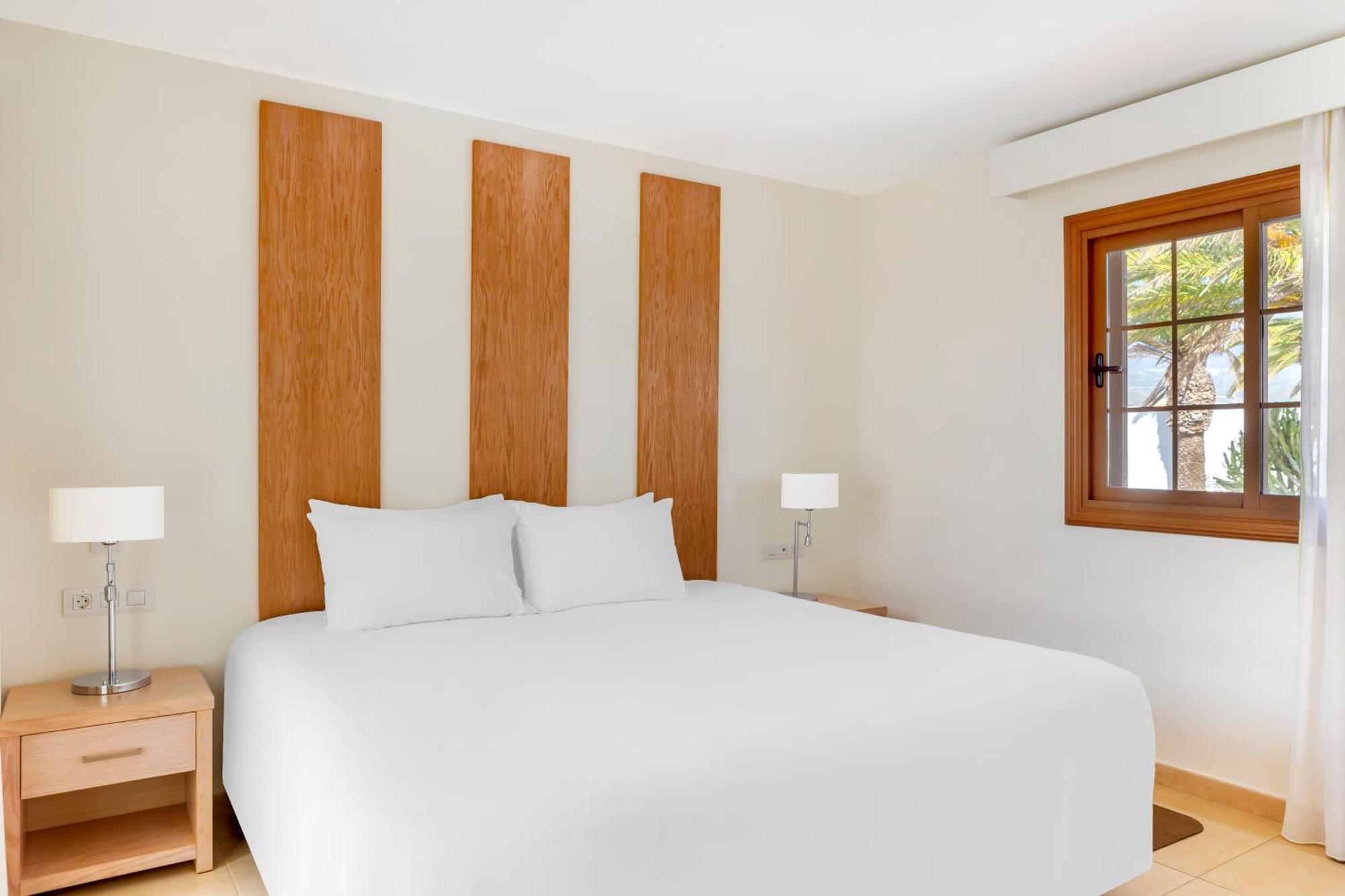 Apartahotel Royal Tenerife Country Club San Miguel de Abona