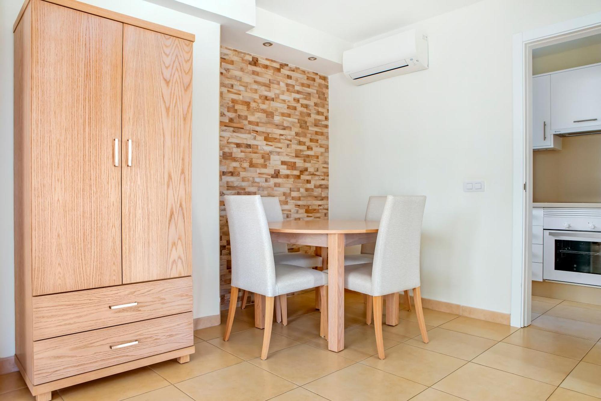 Royal Tenerife Country Club Apartahotel San Miguel de Abona