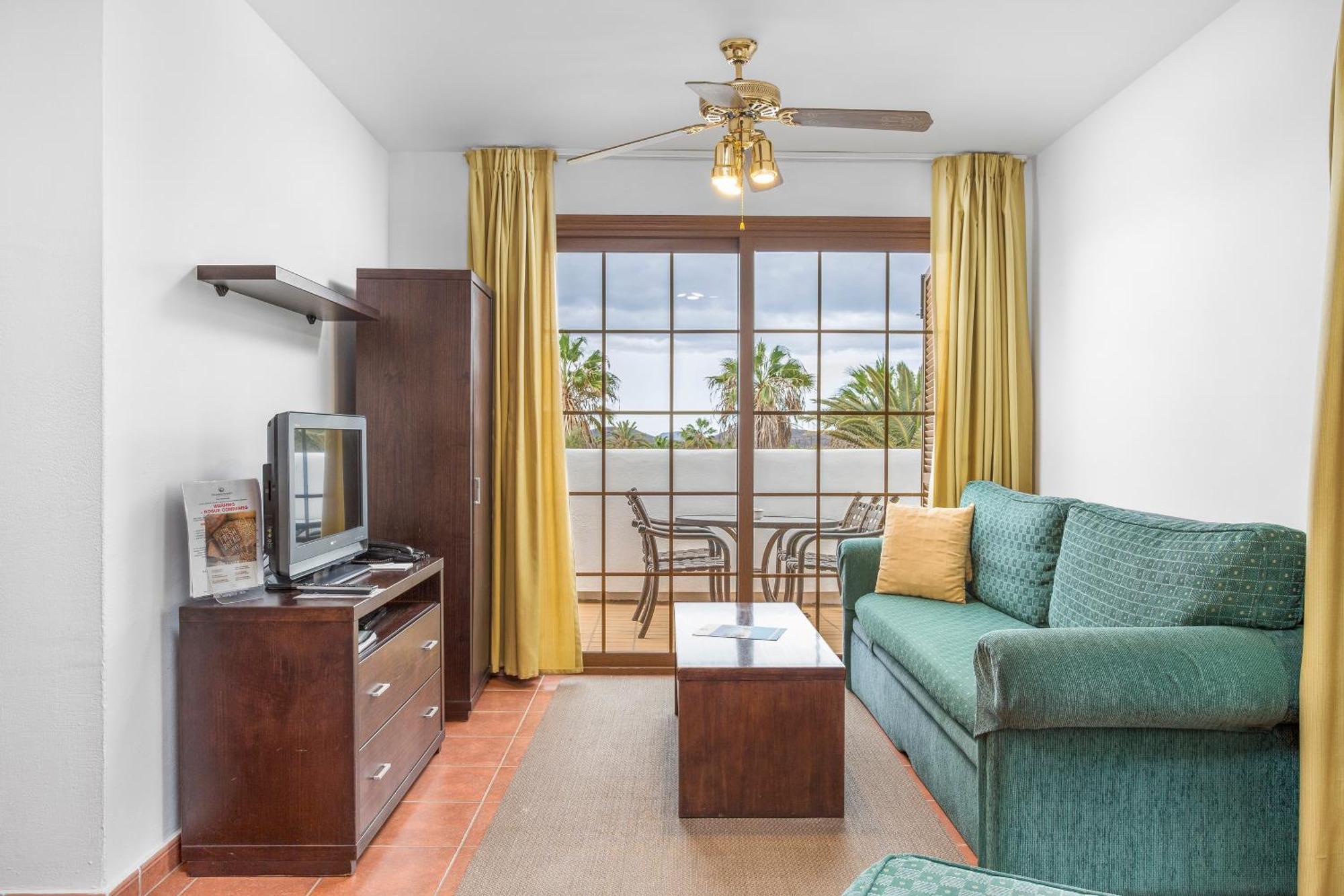 Apartahotel Royal Tenerife Country Club San Miguel de Abona