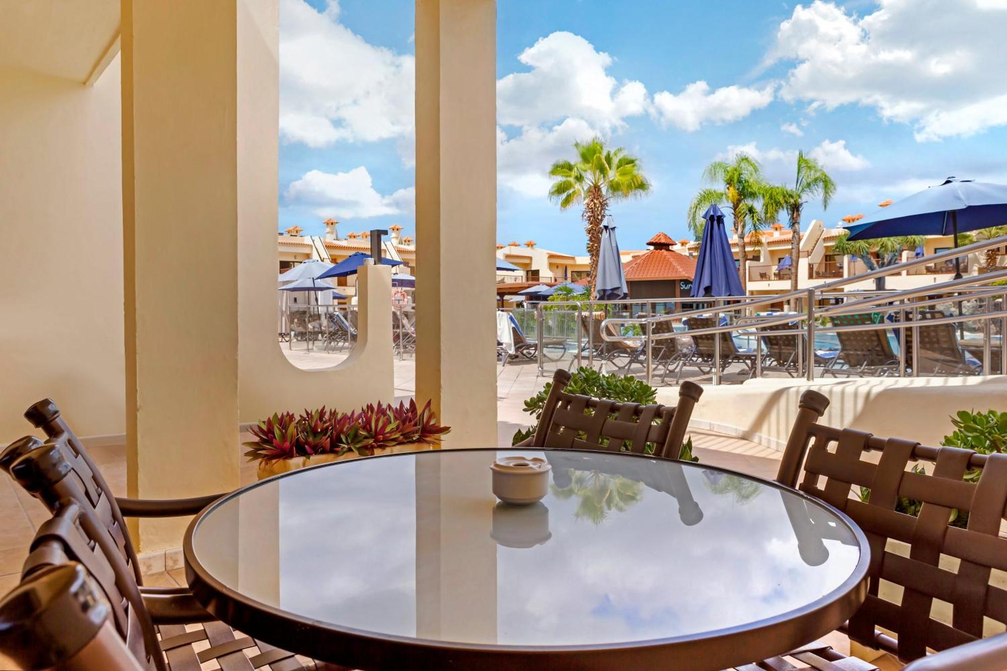 Apartahotel Royal Sunset Club Costa Adeje (Tenerife)