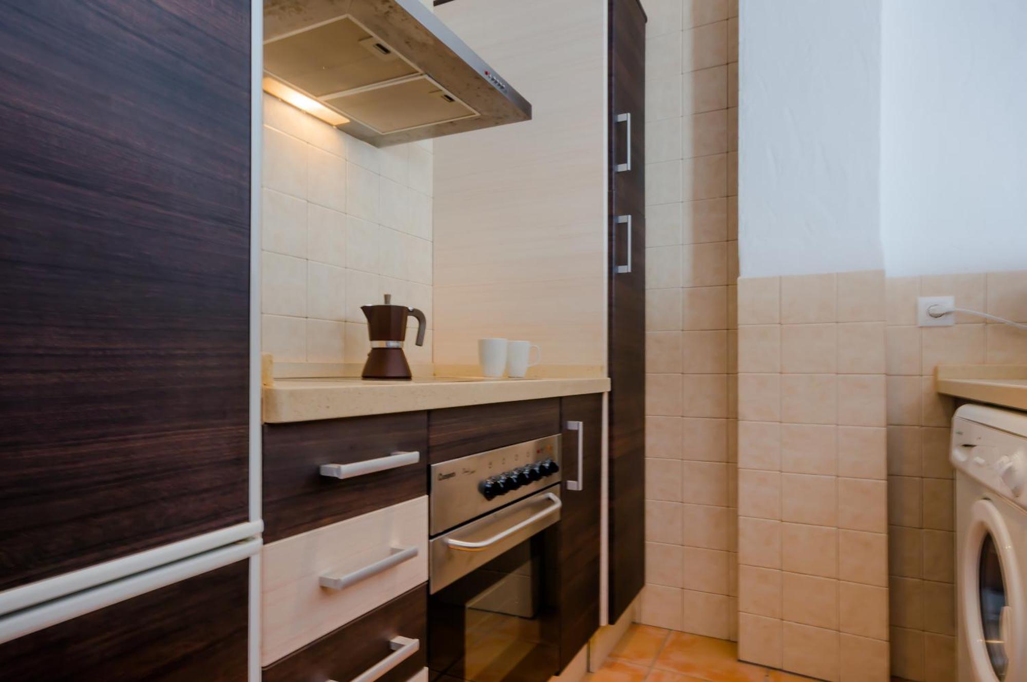 Apartment Mas Conil *