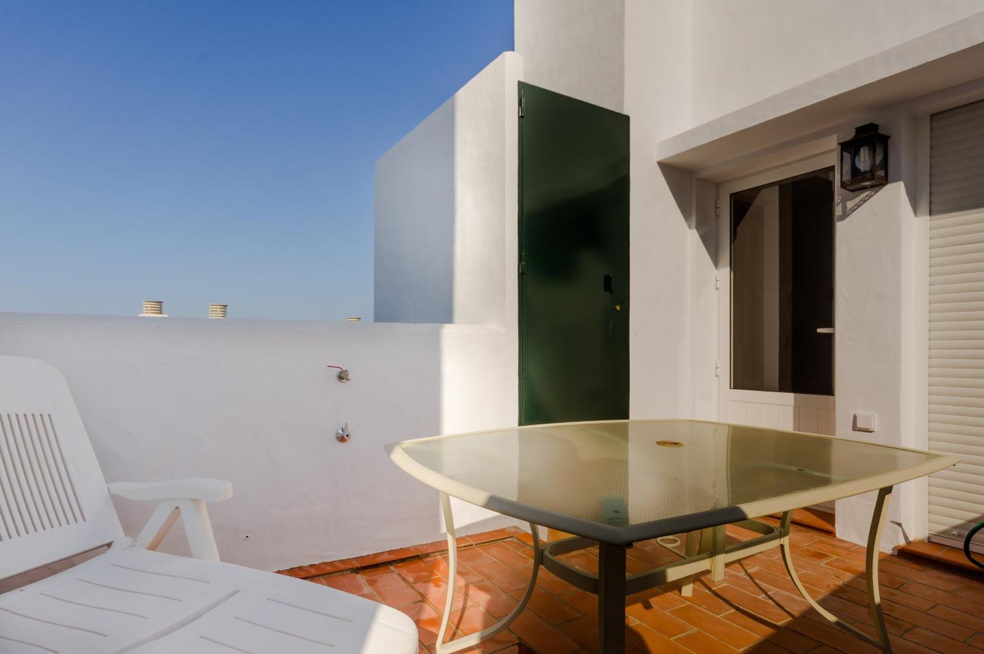 Mas Conil Apartment *