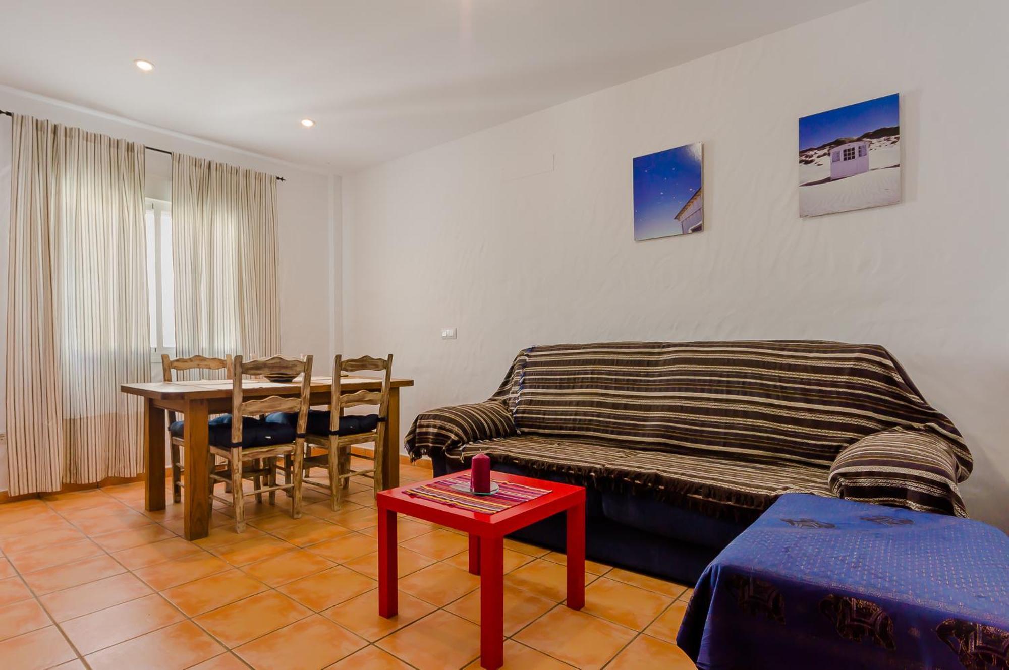 Apartment Mas Conil Conil De La Frontera
