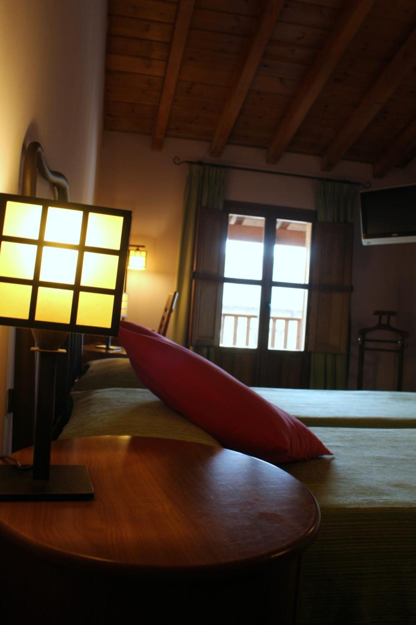 Fontaninas 3* Noceda del Bierzo