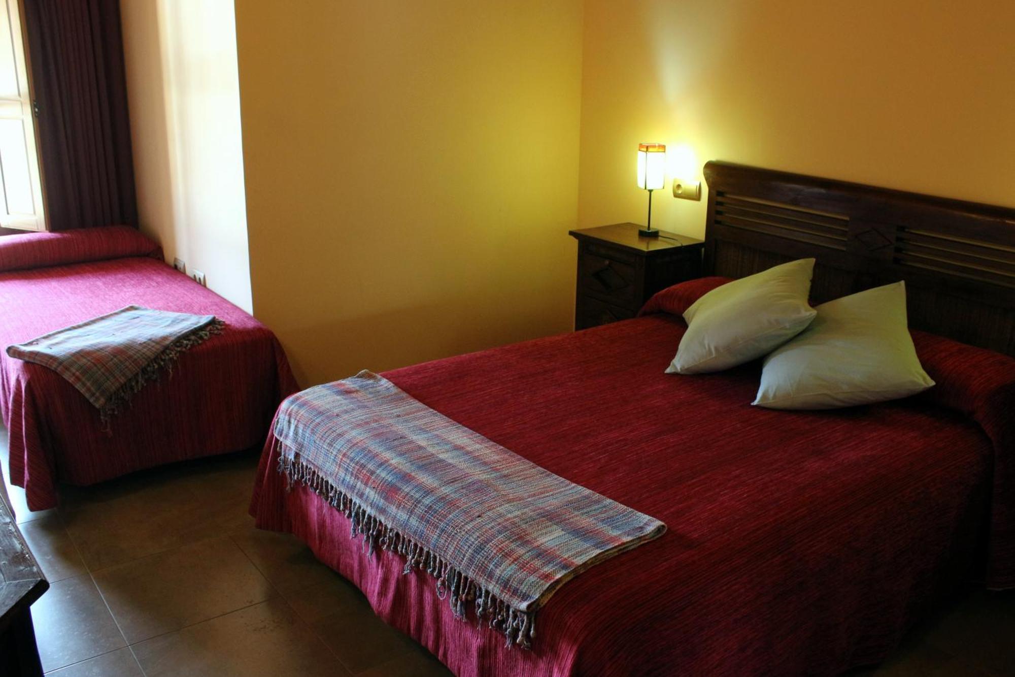 Fontaninas 3*