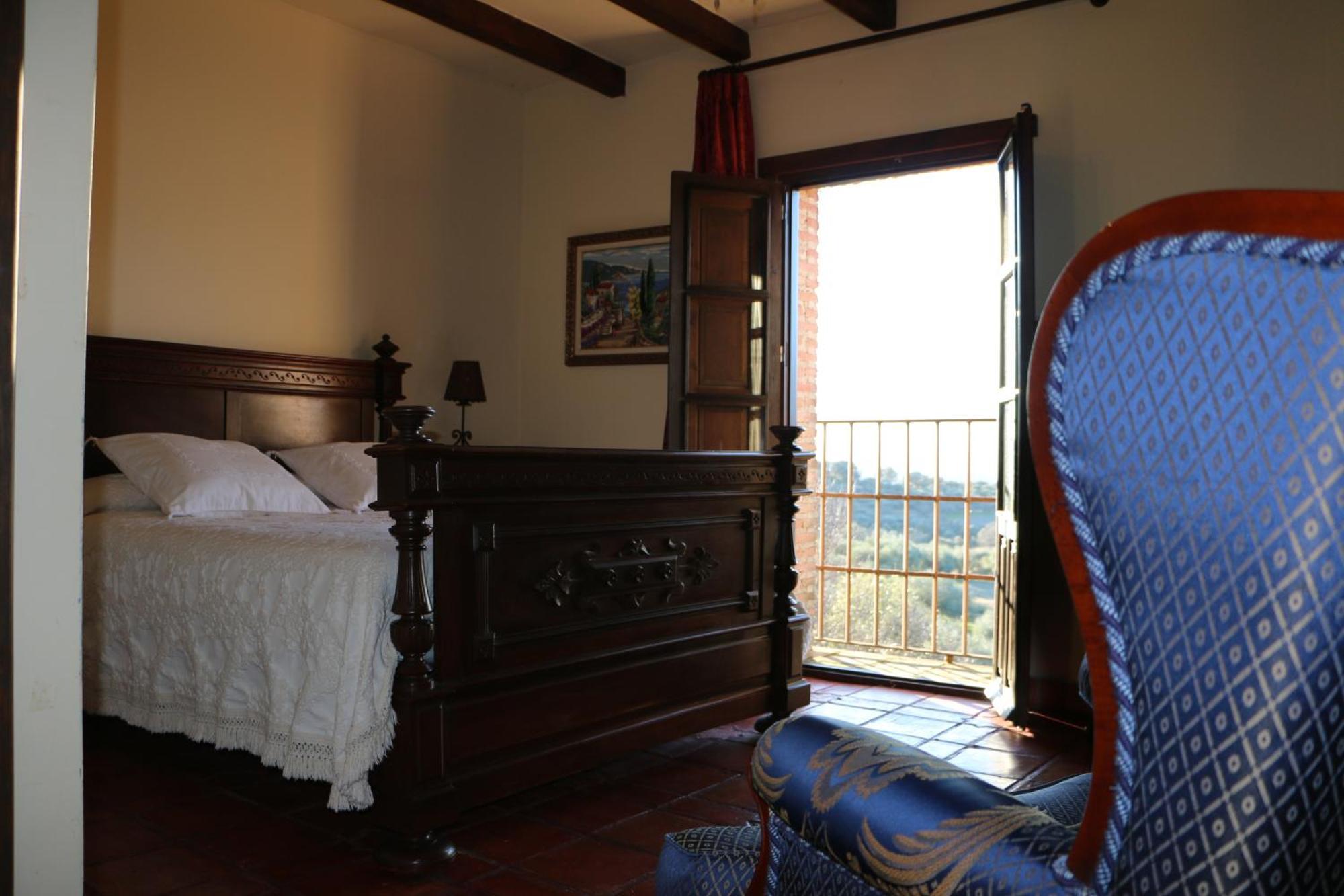 Guest house Rincon De La Fuente 3*