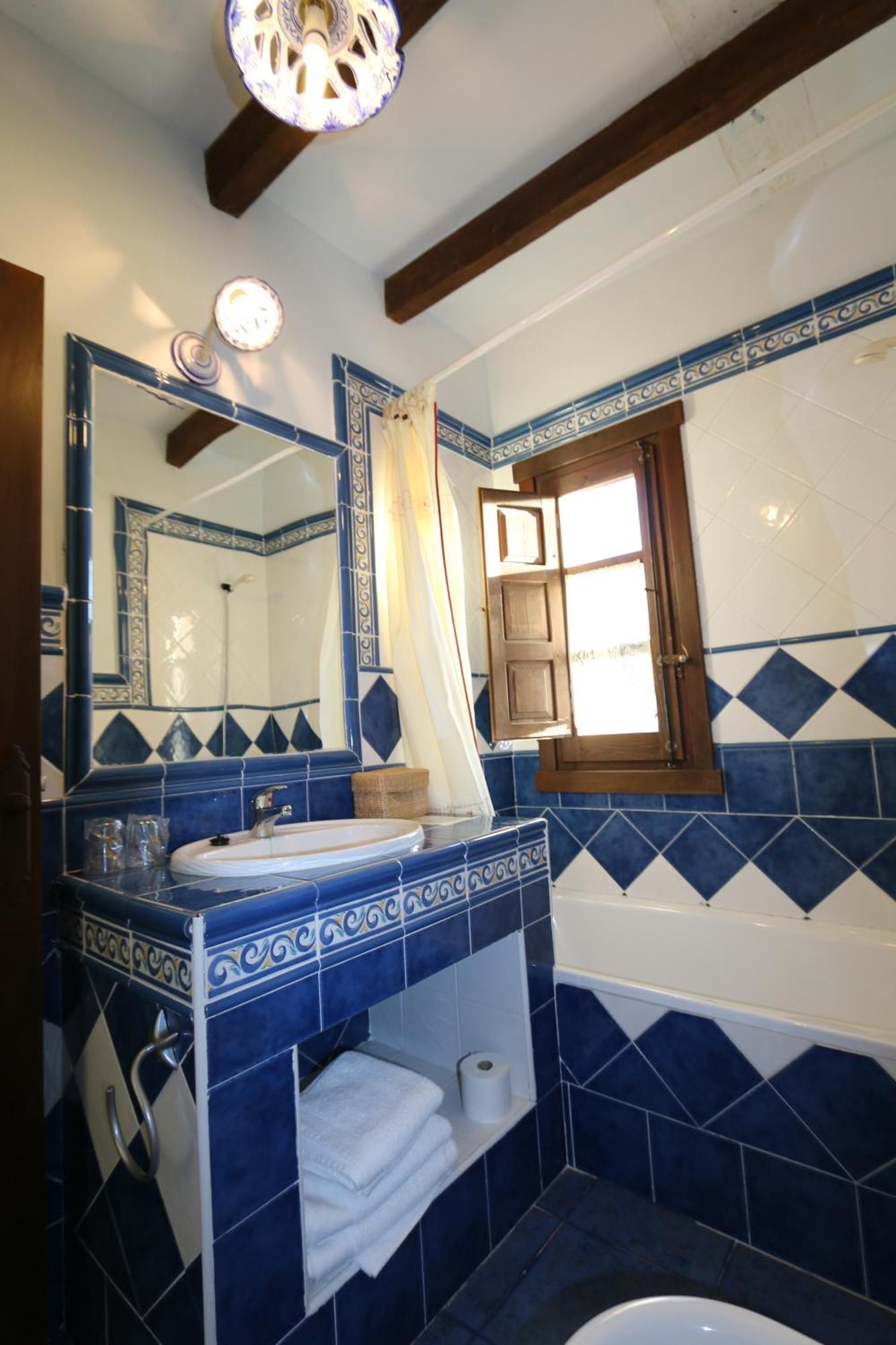 Rincon De La Fuente Buenaventura