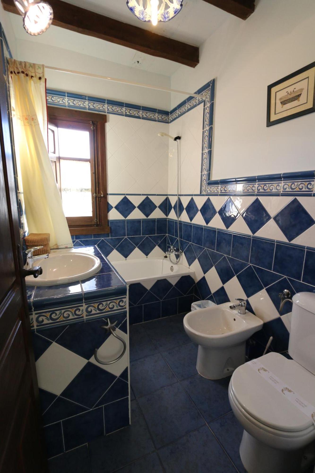 Rincon De La Fuente Guest house