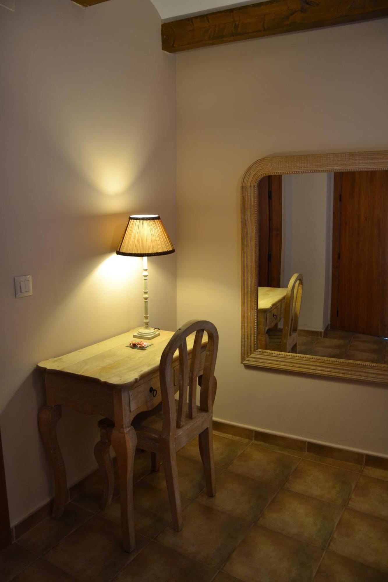 Apartment Turisticos Rincon De La Magdalena *