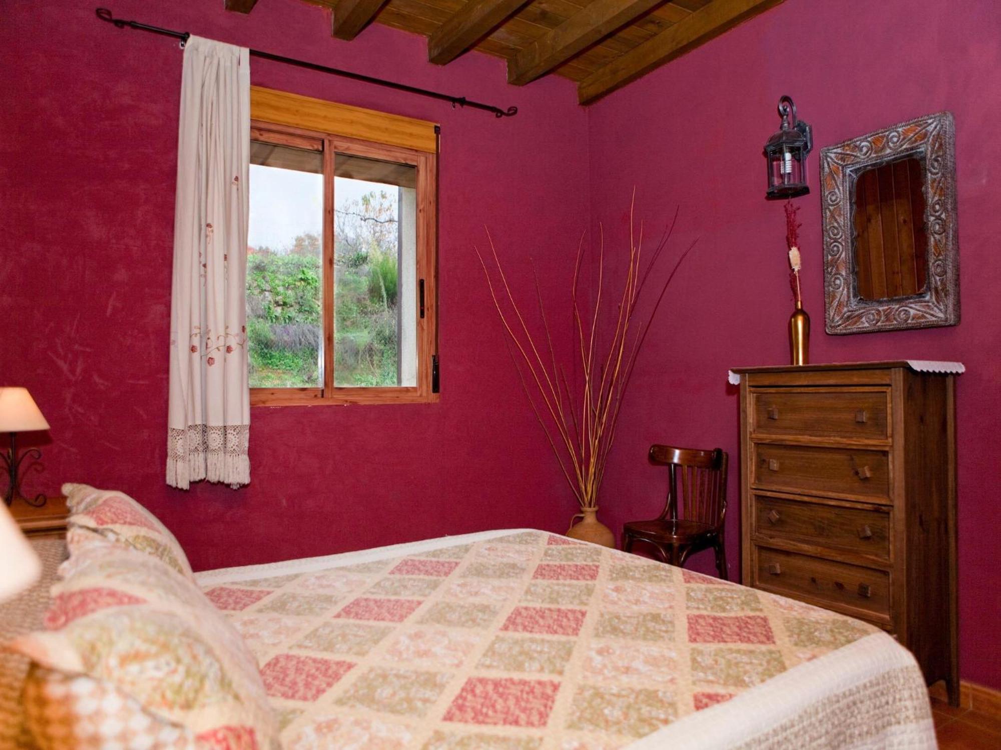De La Vera Casa rural *